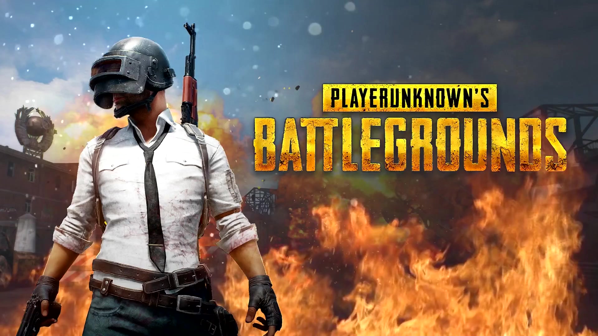 Pubg Live Wallpaper X