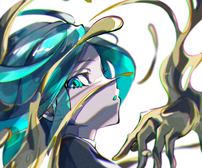 X Phosphophyllite Houseki No Kuni Rare Gallery Hd