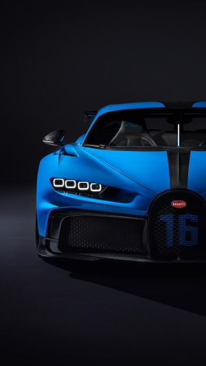 Bugatti Chiron Pur Sport K Bugatti Bugatti Chiron Supercar Car