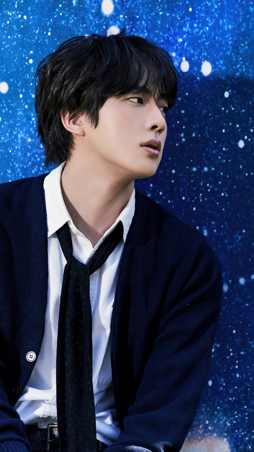 Jin The Astronaut 김석진 Kim Seok jin Kpop K pop BTS 방탄소년단 Bangtan