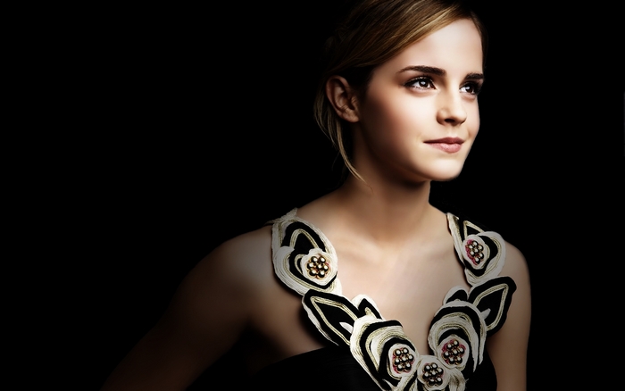 X Emma Watson Hd Wallpaper Rare Gallery