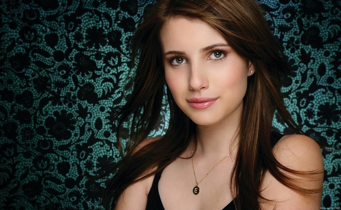 3840x2366 Emma Roberts HD Wallpaper Rare Gallery