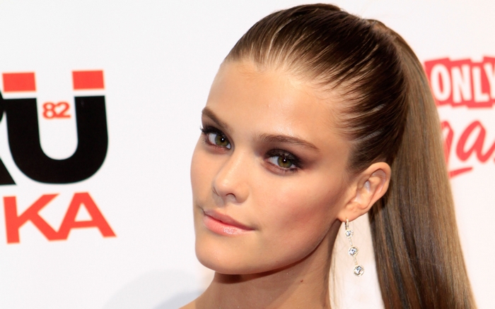 X Nina Agdal Hd Wallpaper Rare Gallery