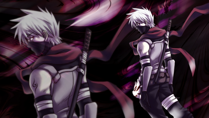 1920x1280 Kakashi Hatake HD Wallpaper Rare Gallery