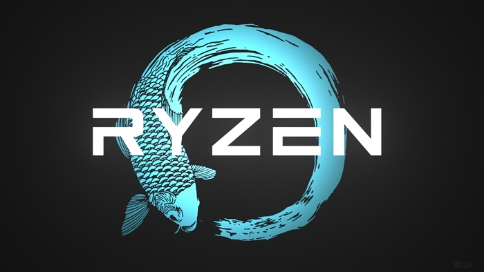 Ryzen HD Wallpapers