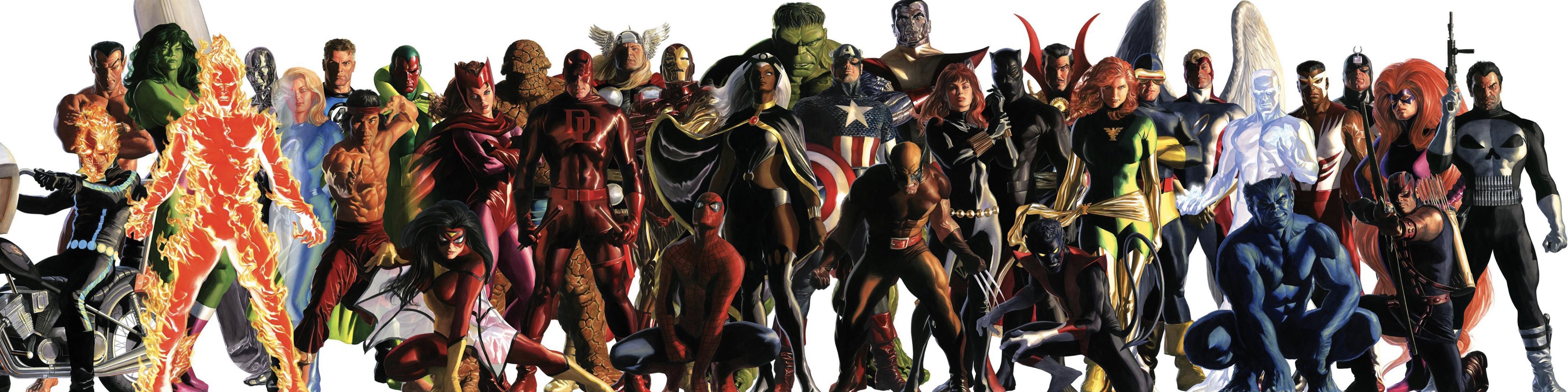 Colossus HD wallpapers