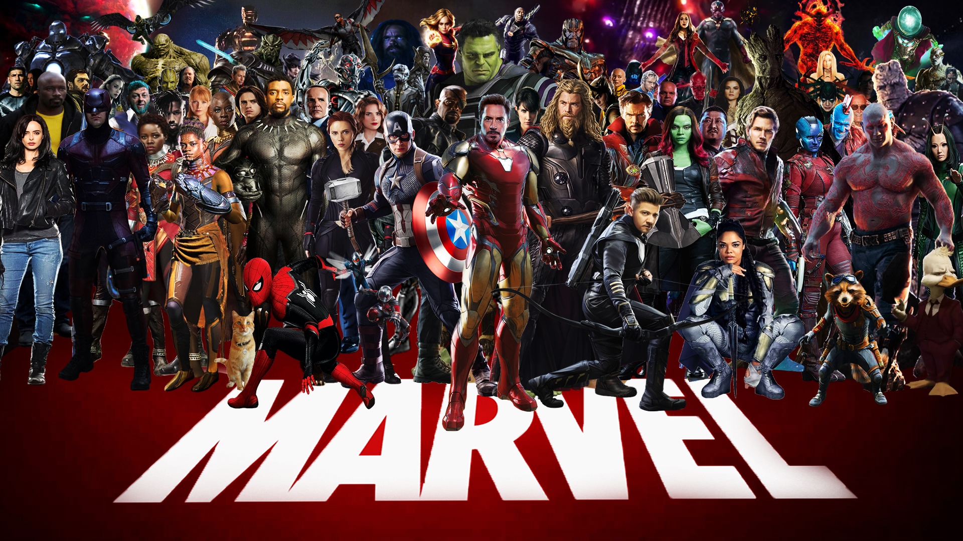 Valkyrie (Marvel Comics) HD wallpapers