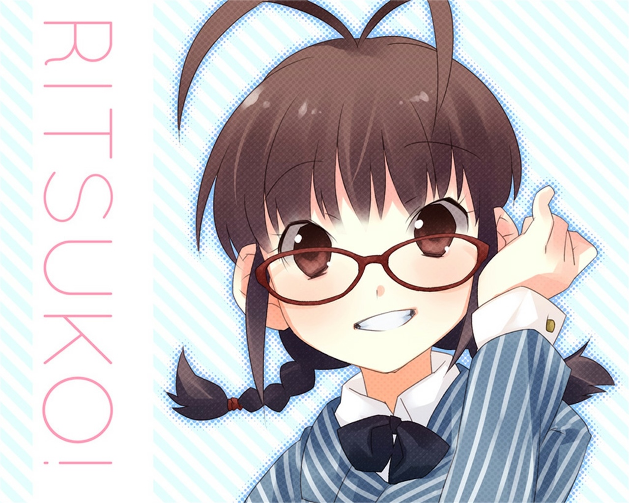 Ritsuko Akizuki HD wallpapers