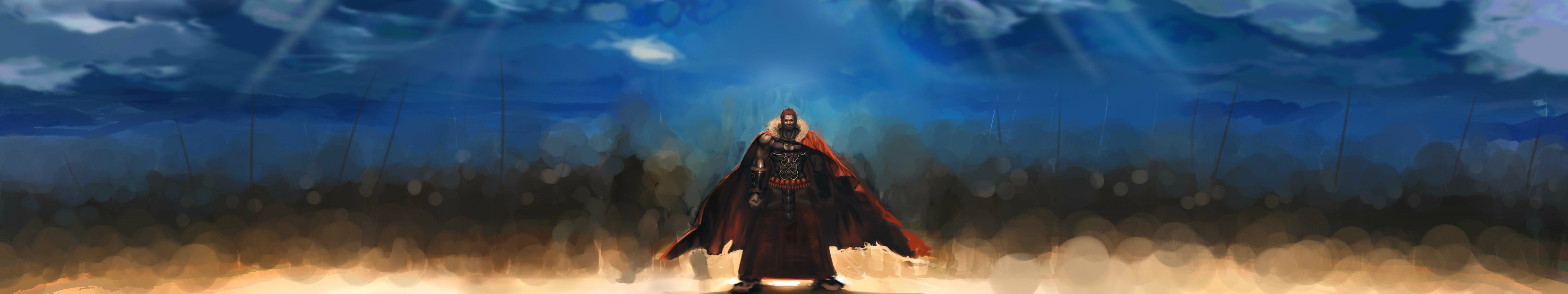 Rider (Fate/Zero) HD wallpapers