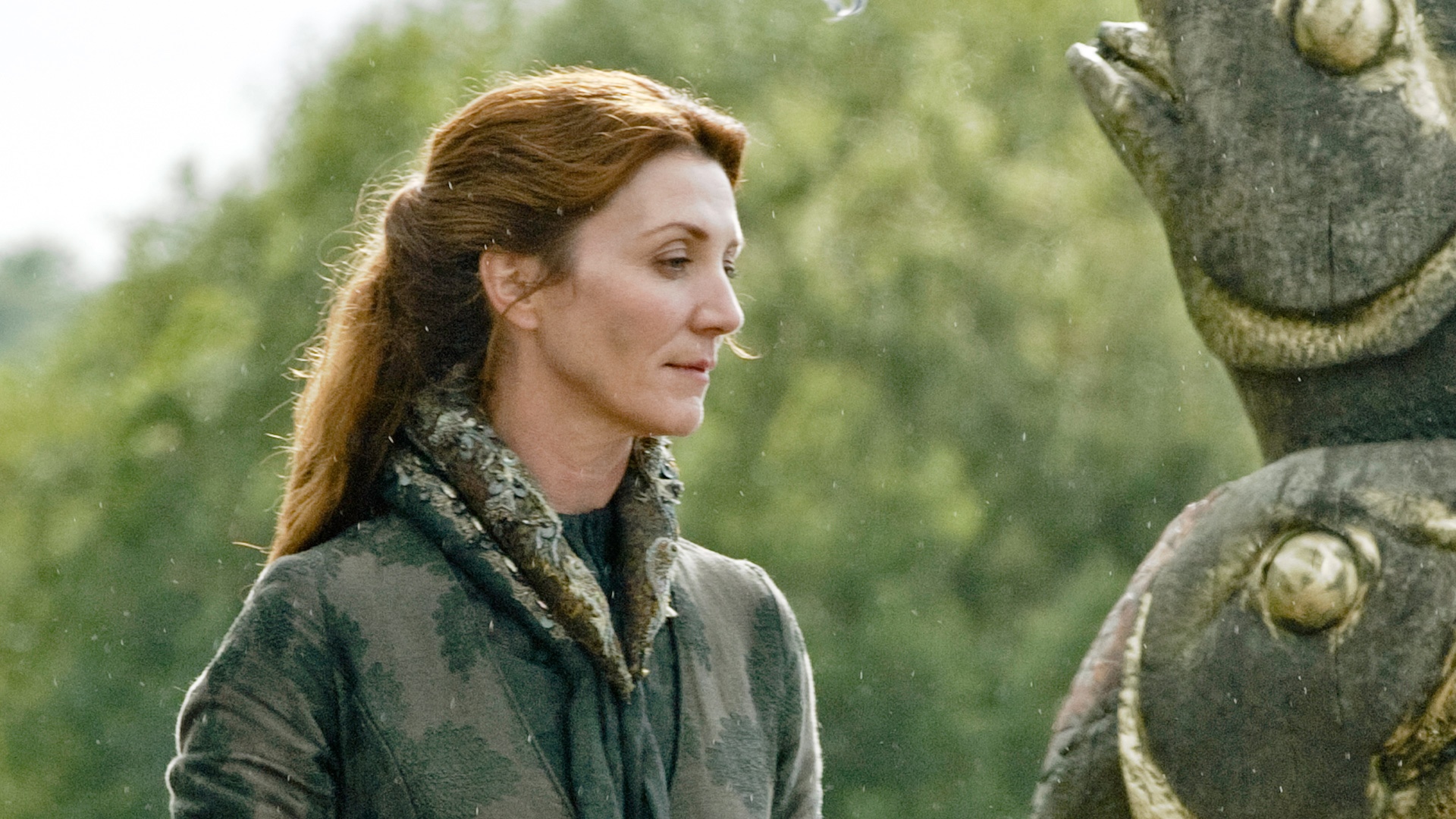 Catelyn Stark HD wallpapers