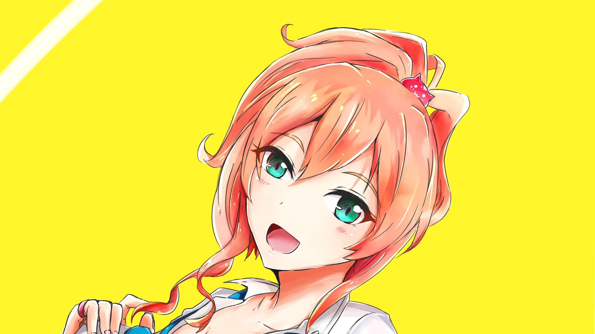 Yukana Yame HD wallpapers
