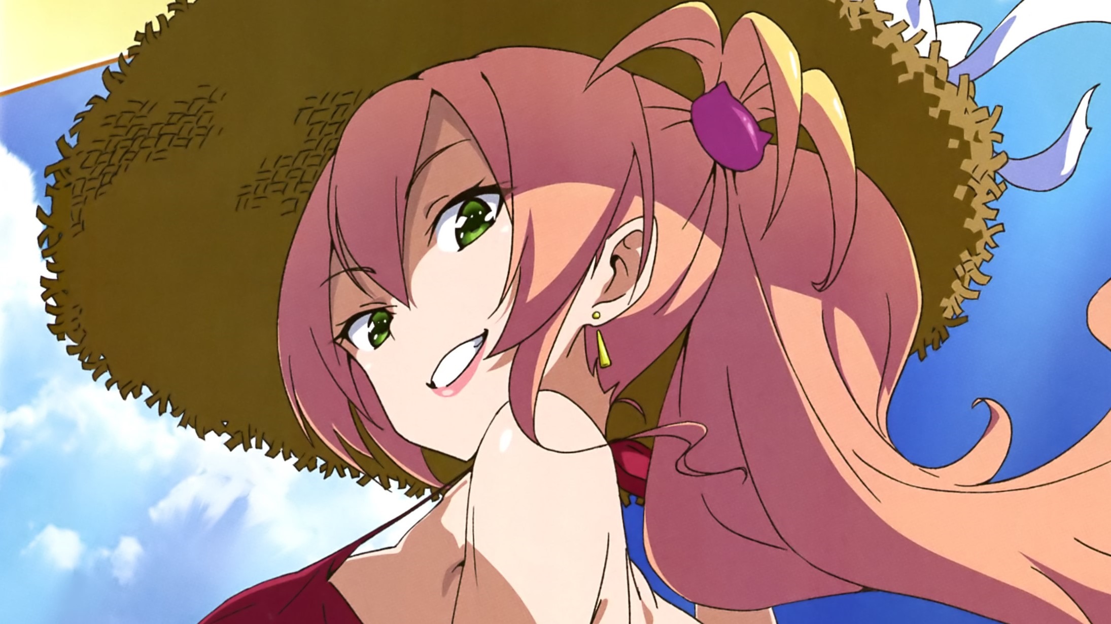 Yukana Yame HD wallpapers