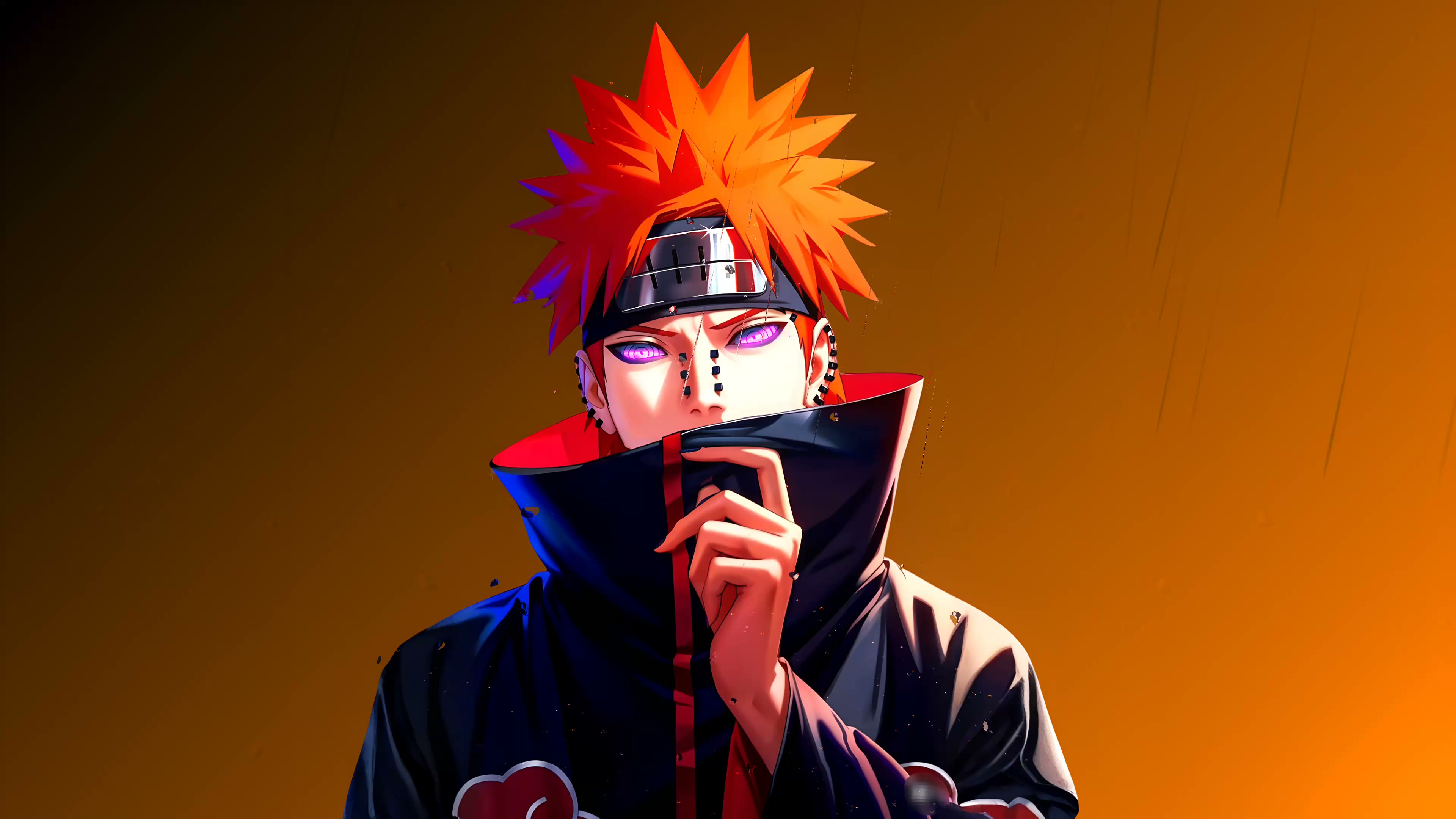 Naruto – Anime Video Live Wallpaper