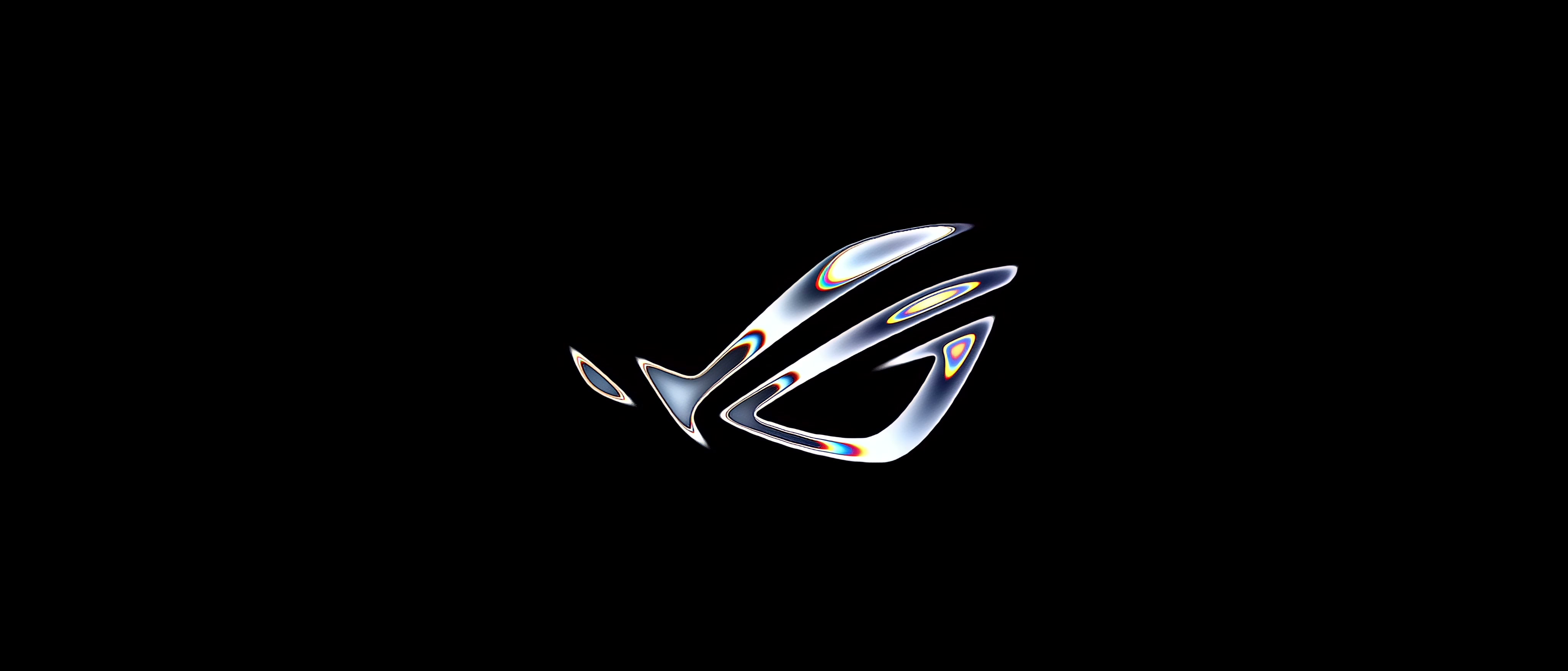 Shiny ROG Eye Live Wallpaper