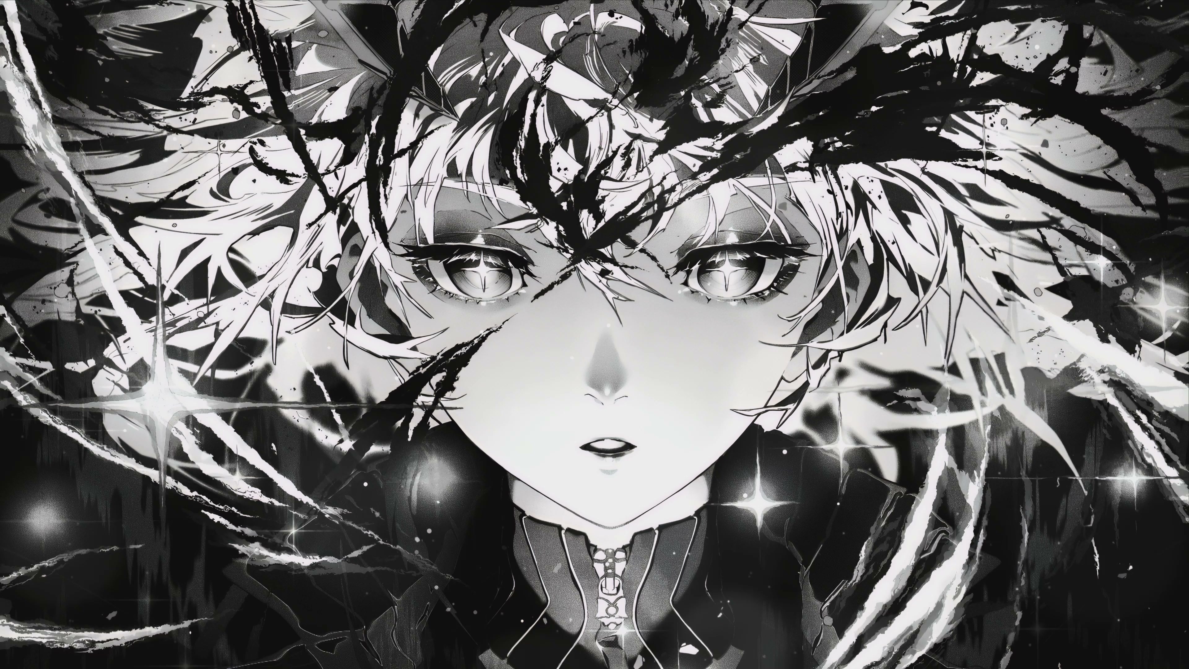 Awakening Sora Live Wallpaper