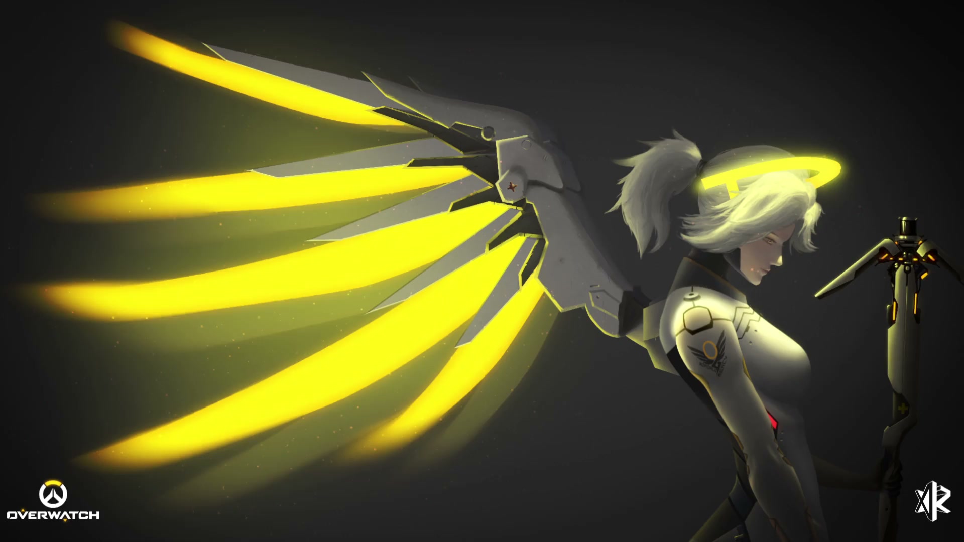 Live Overwatch Wallpapers Live Wallpaper
