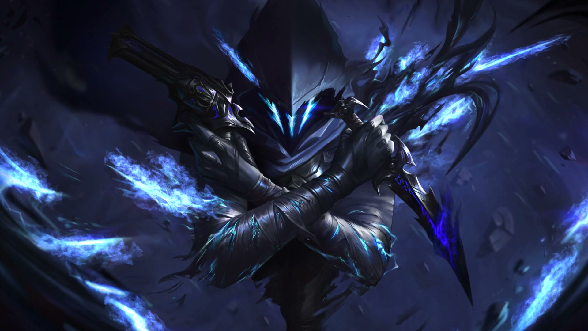 Omen Valorant Live Wallpaper