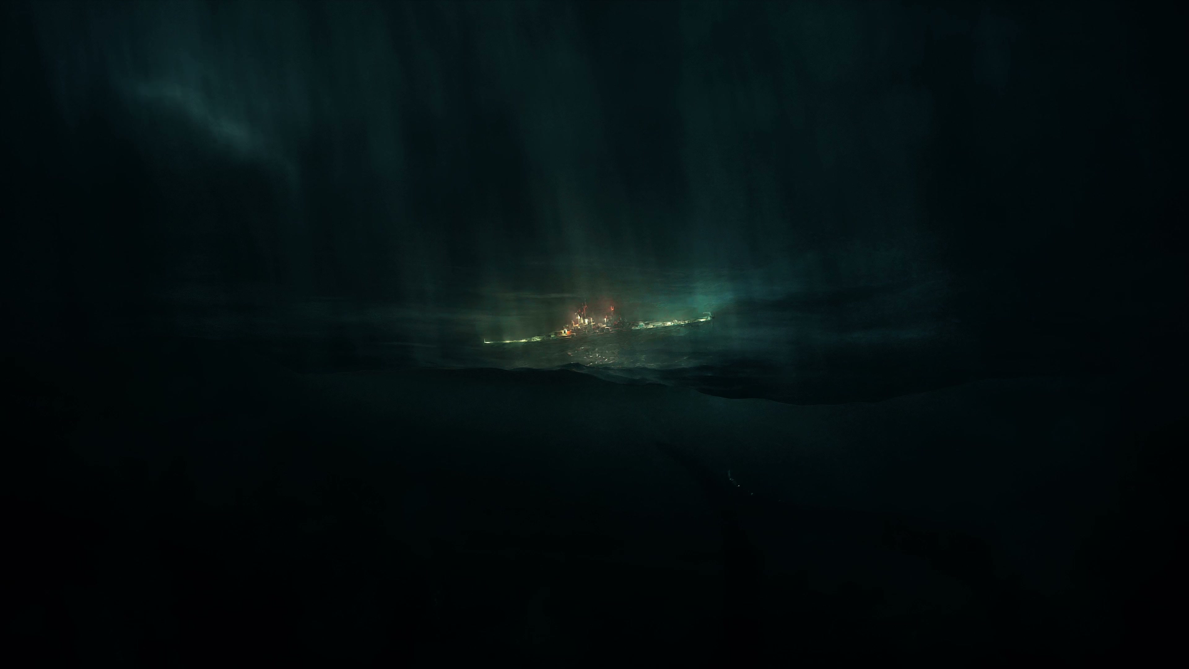 Thunderstorm 4K Live Wallpaper