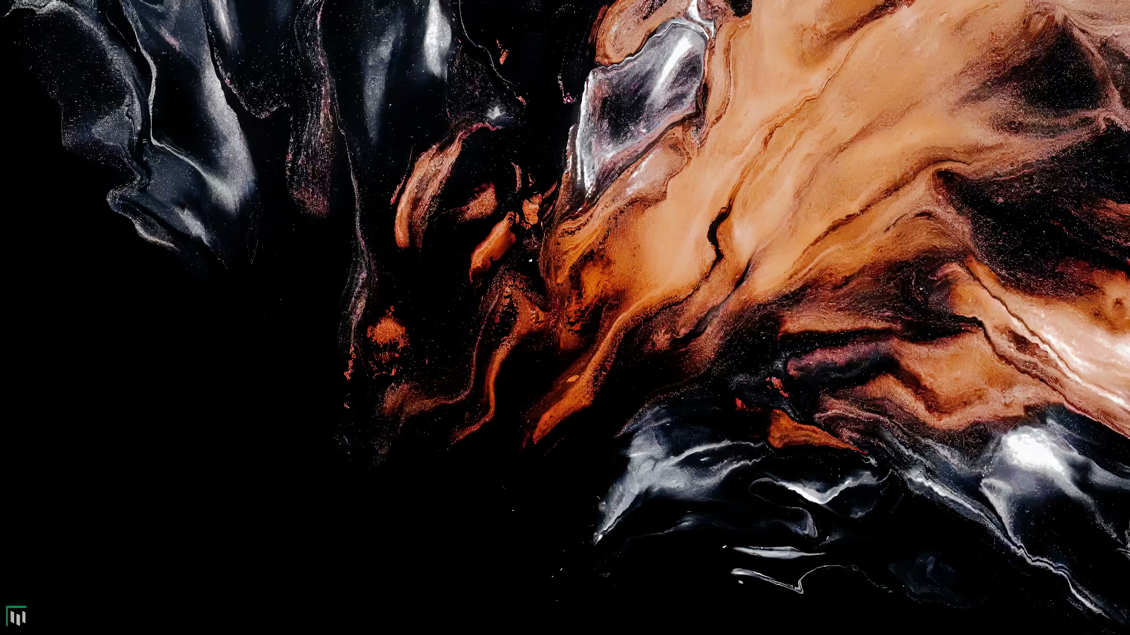 Sand 4K Live Wallpaper