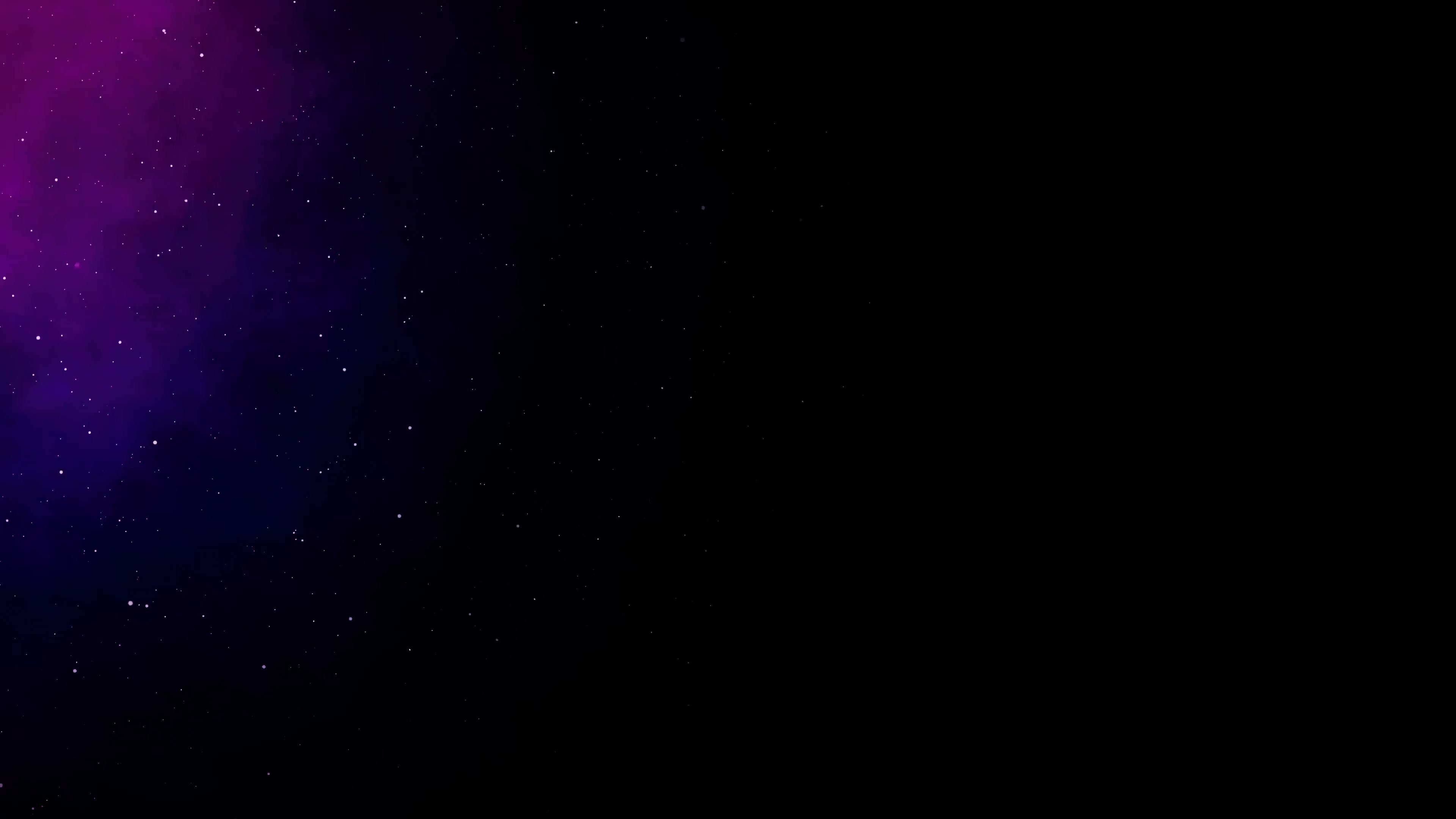 Deep Space Live Wallpaper