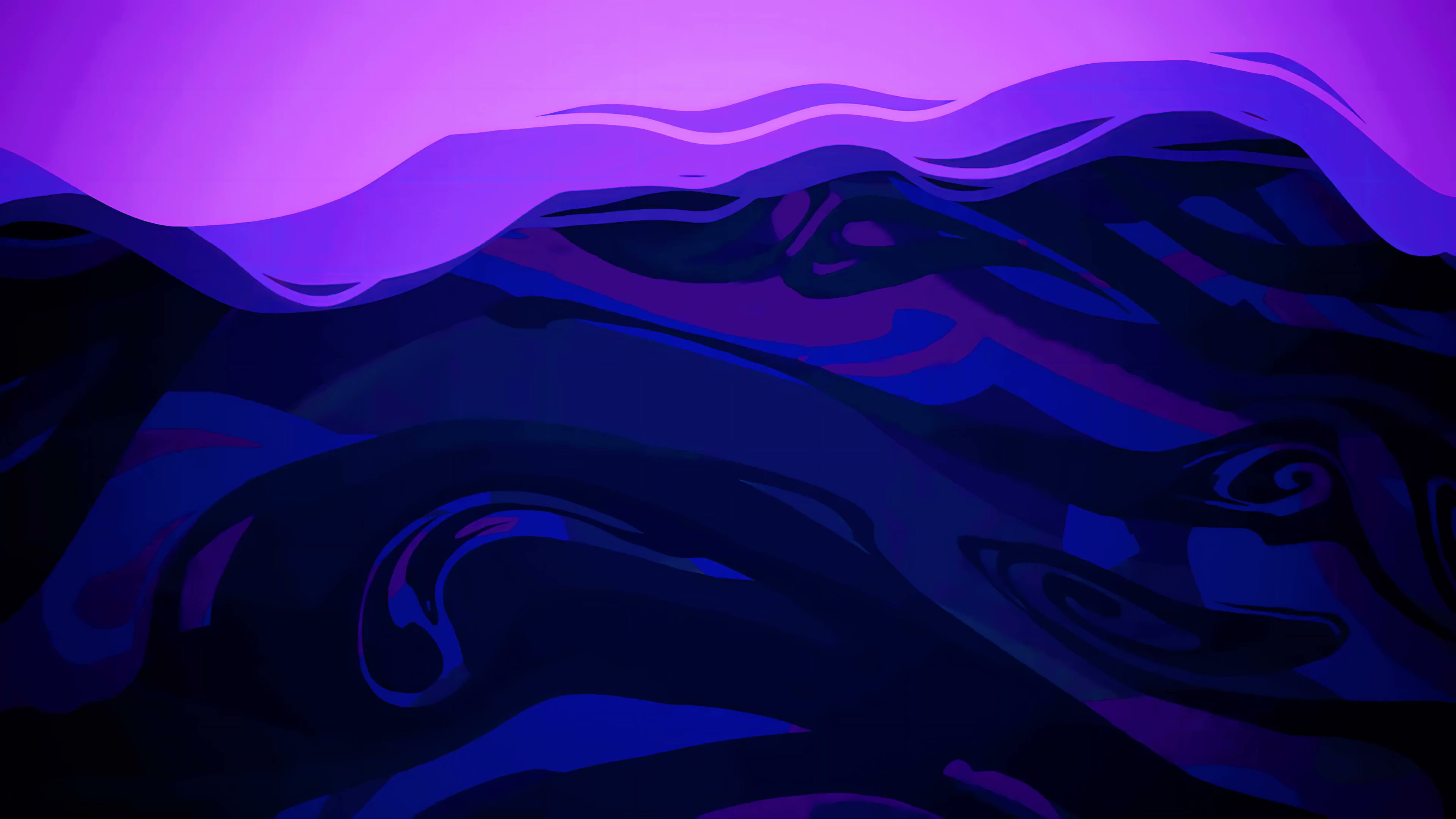 Clove Valorant Splash Live Wallpaper