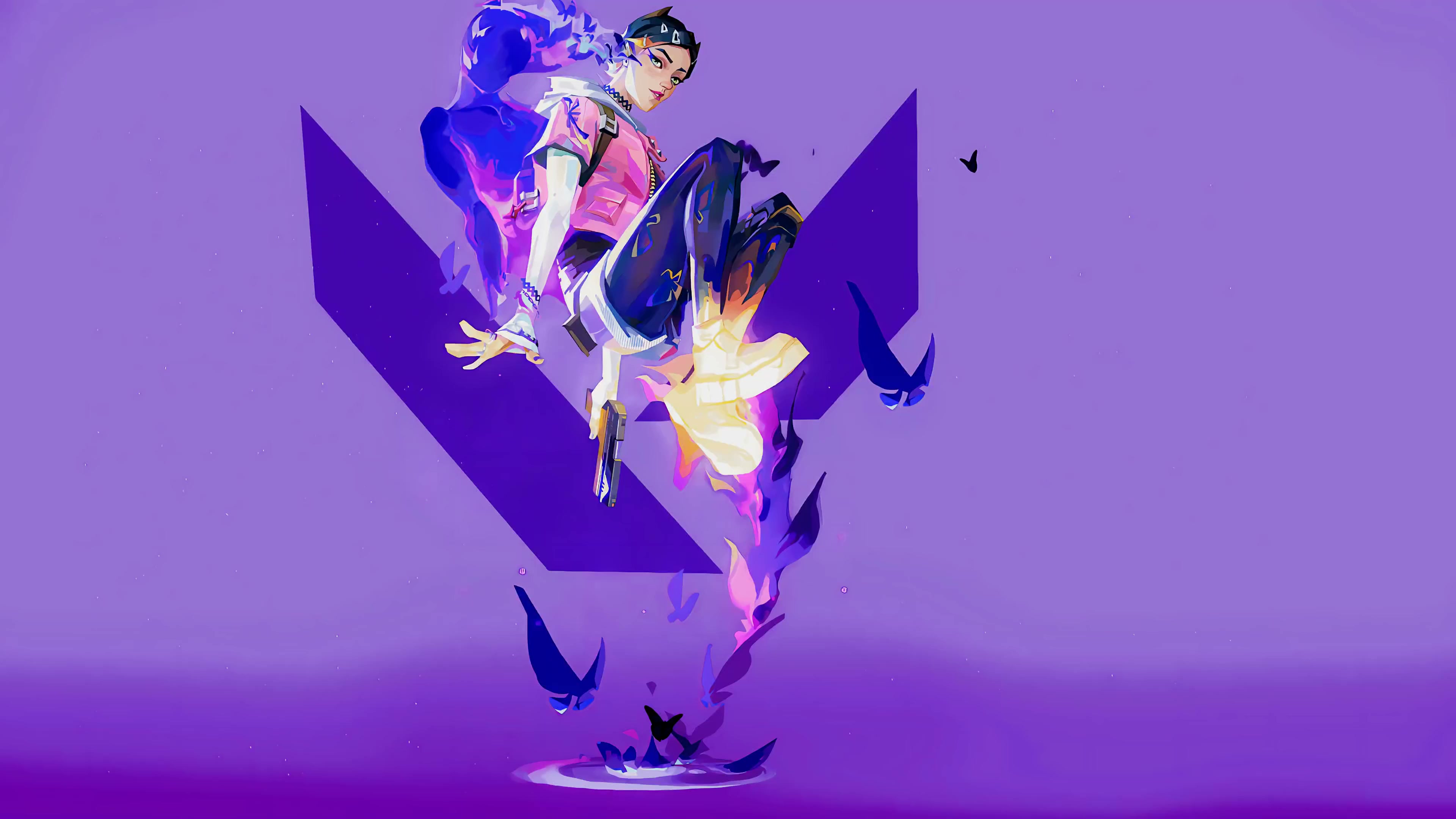 Clove Live Wallpaper