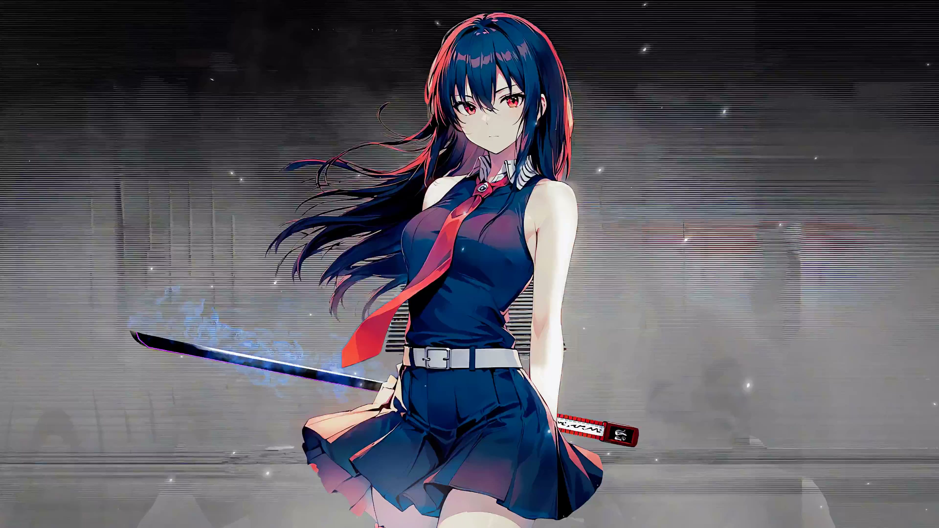 Akame ga Kill Live Wallpaper