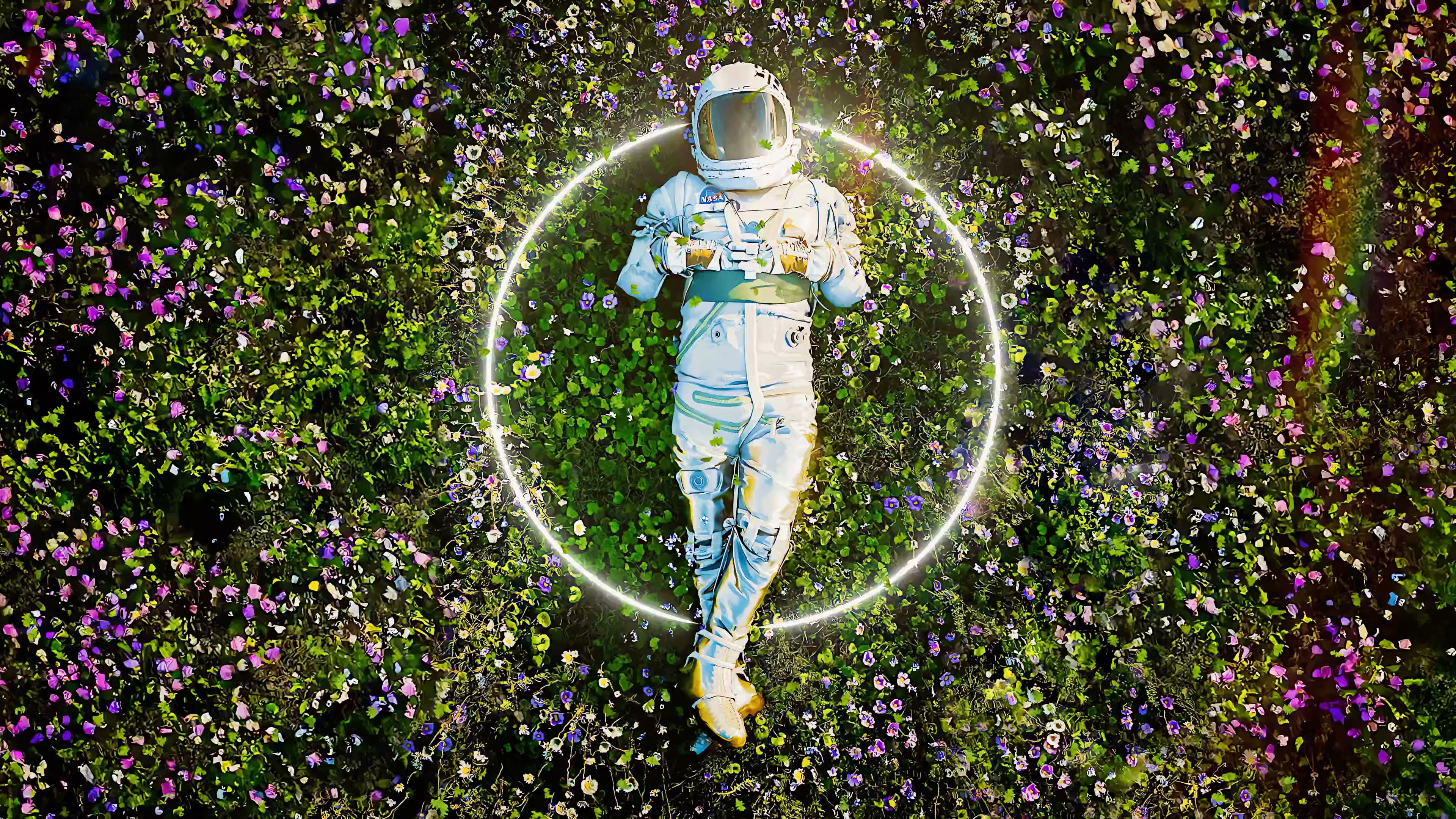 Solitude Dreams Live Wallpaper