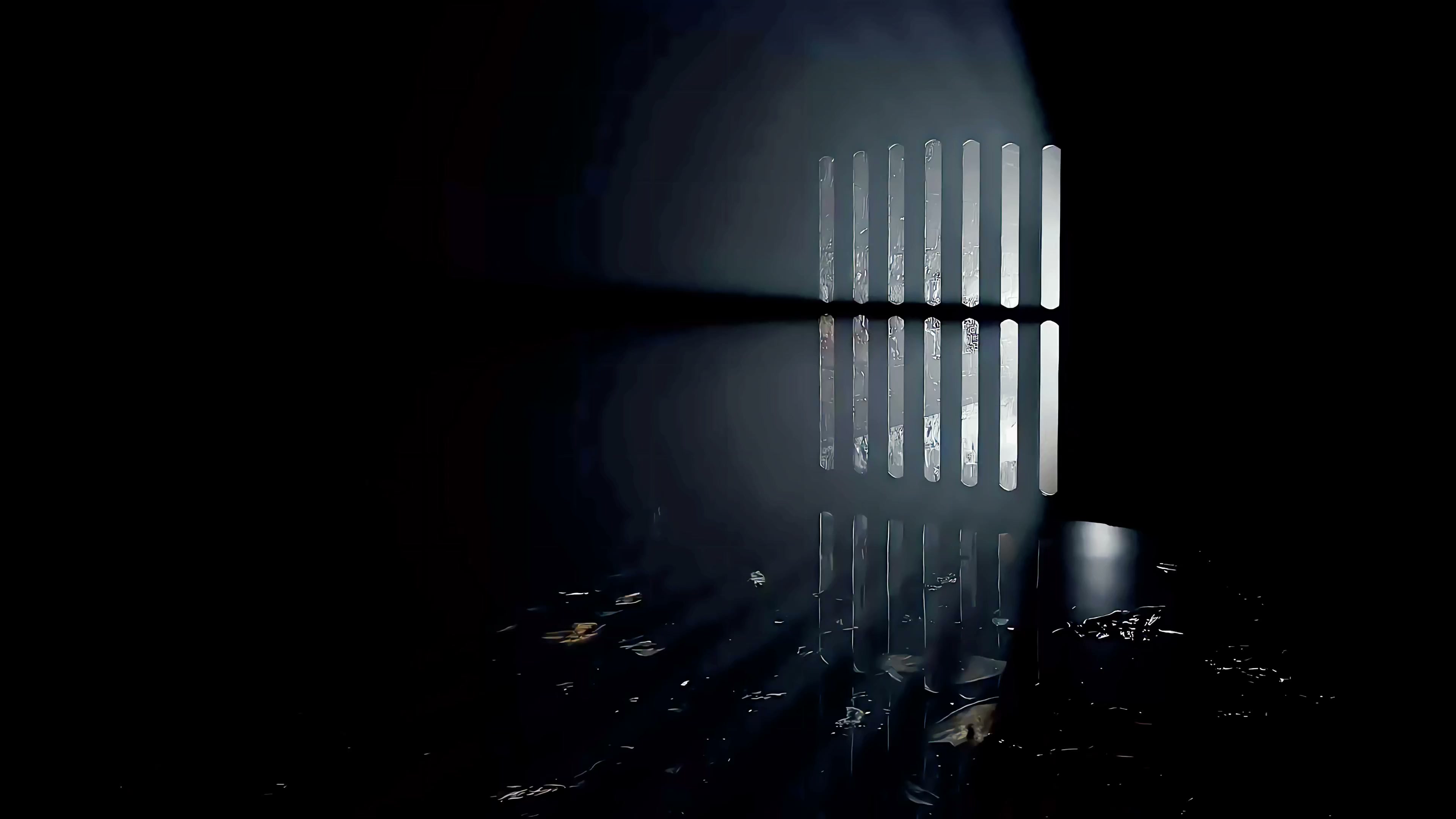 Alan Wake 2 - Live Wallpaper