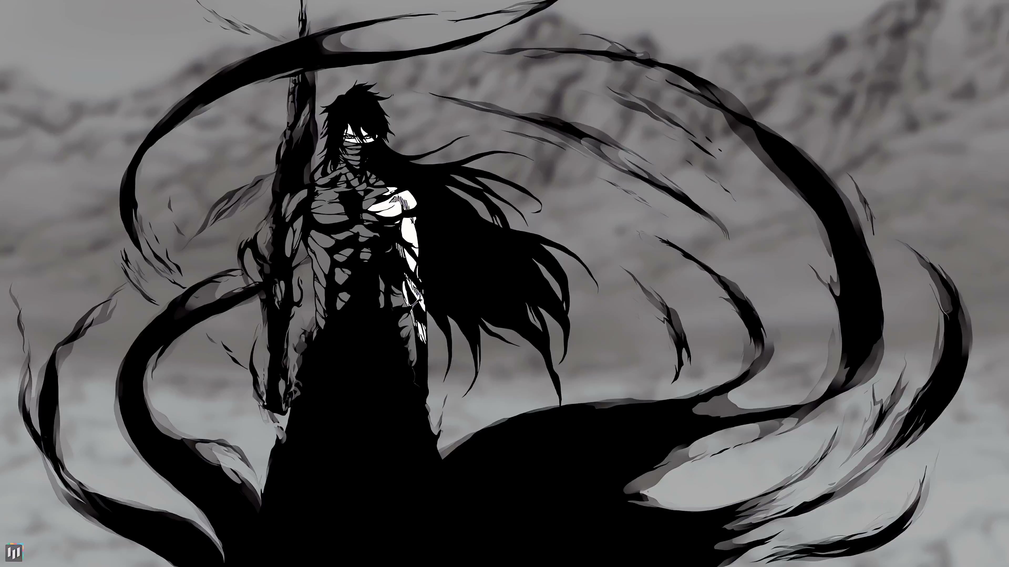 Bleach: Ichigo Kurosaki - Live Wallpaper