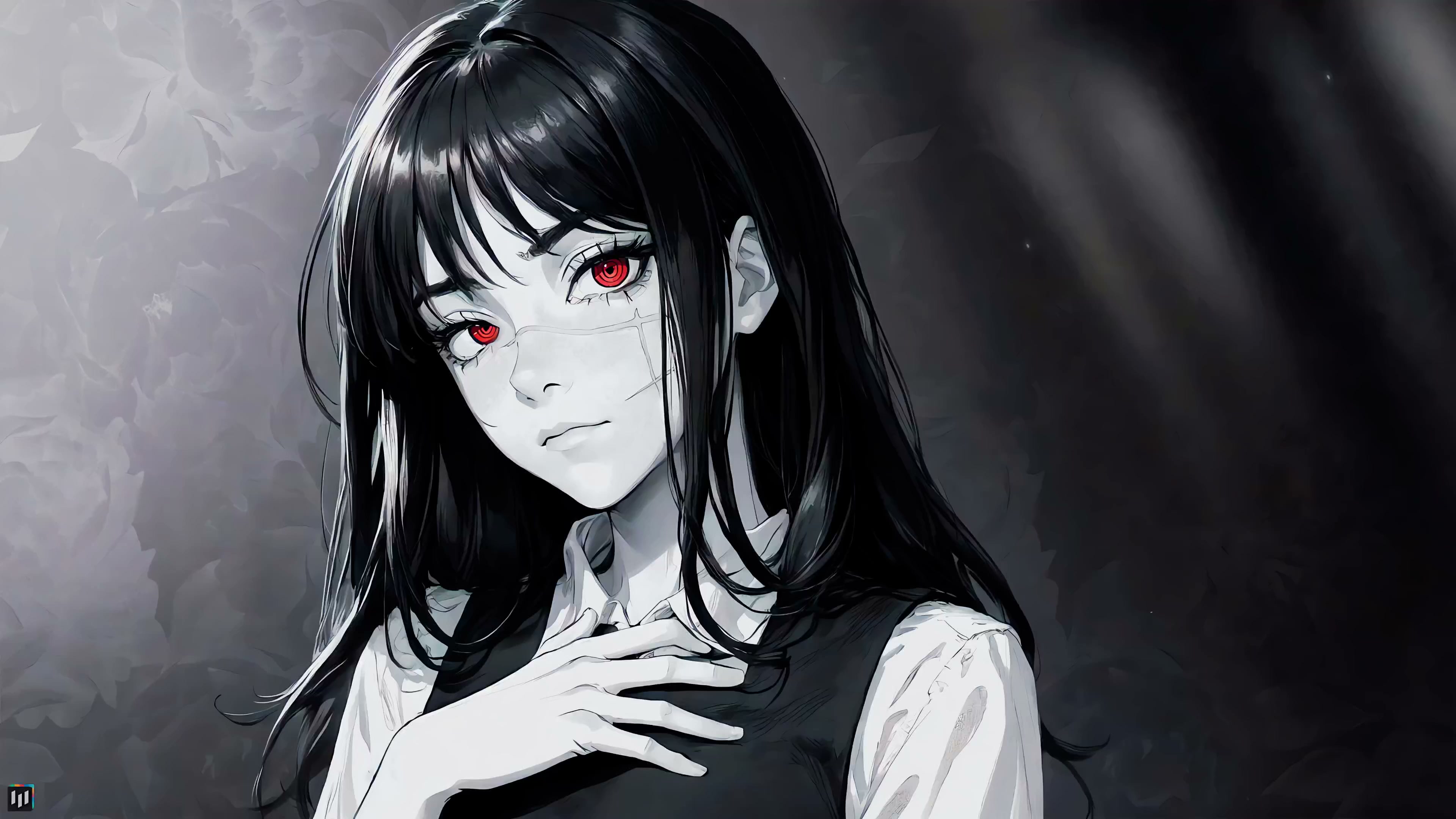 Yoru - Live Wallpaper