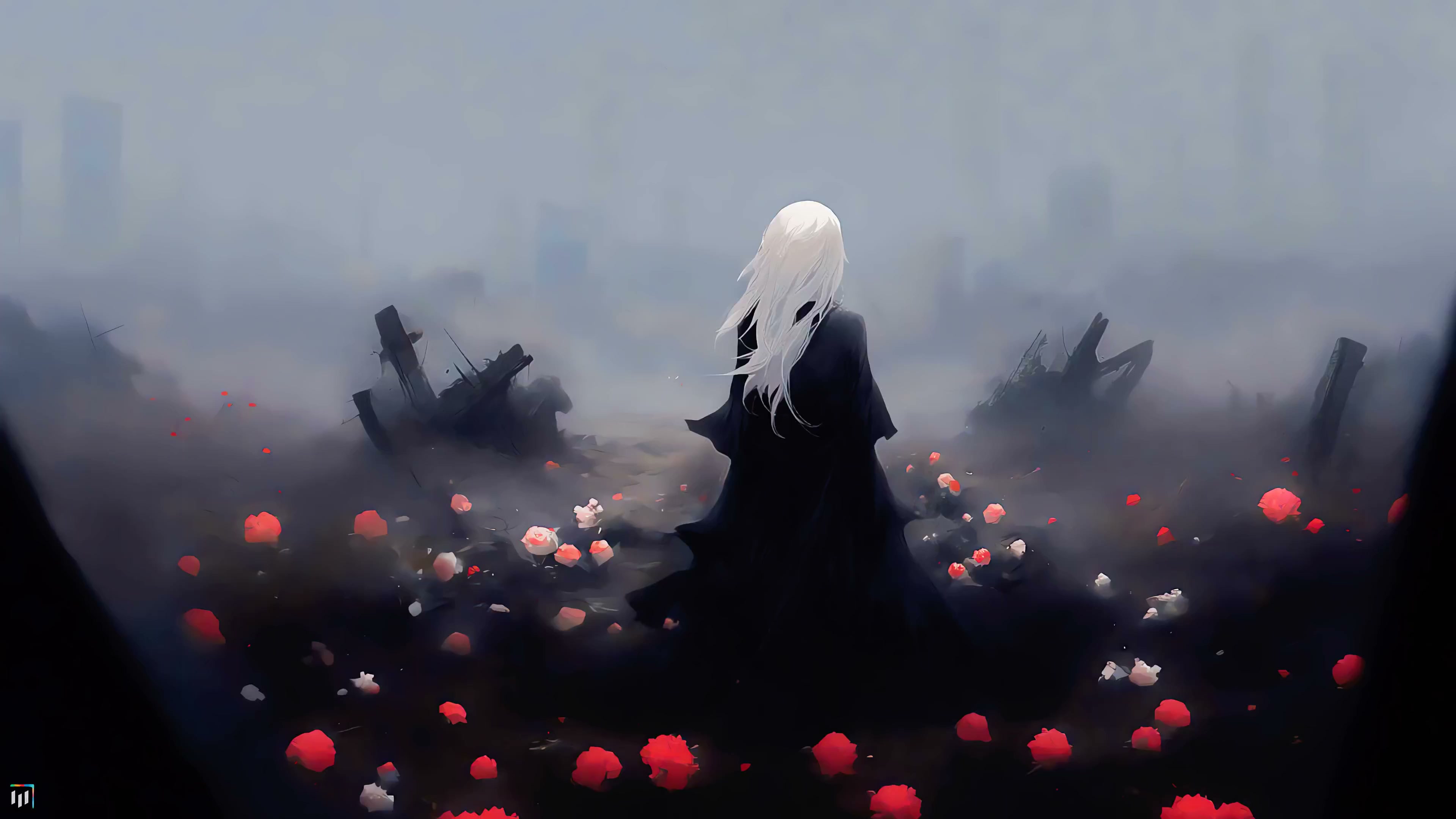 Dark Fantasy - Live Wallpaper