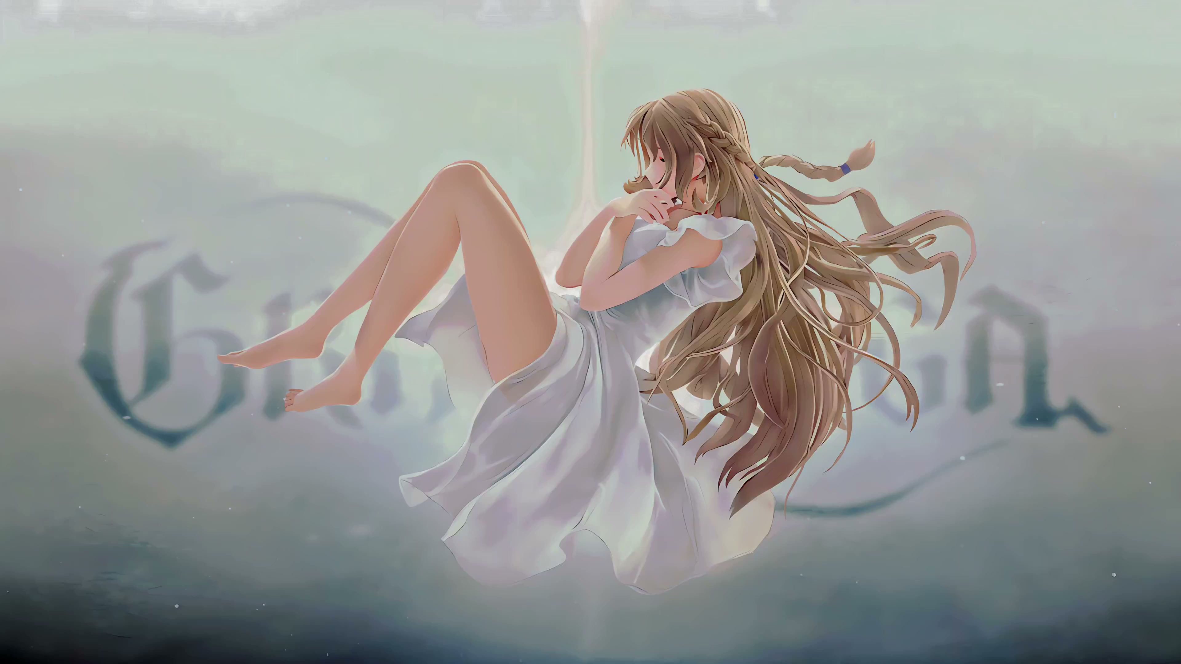 Gran Saga Live Wallpaper