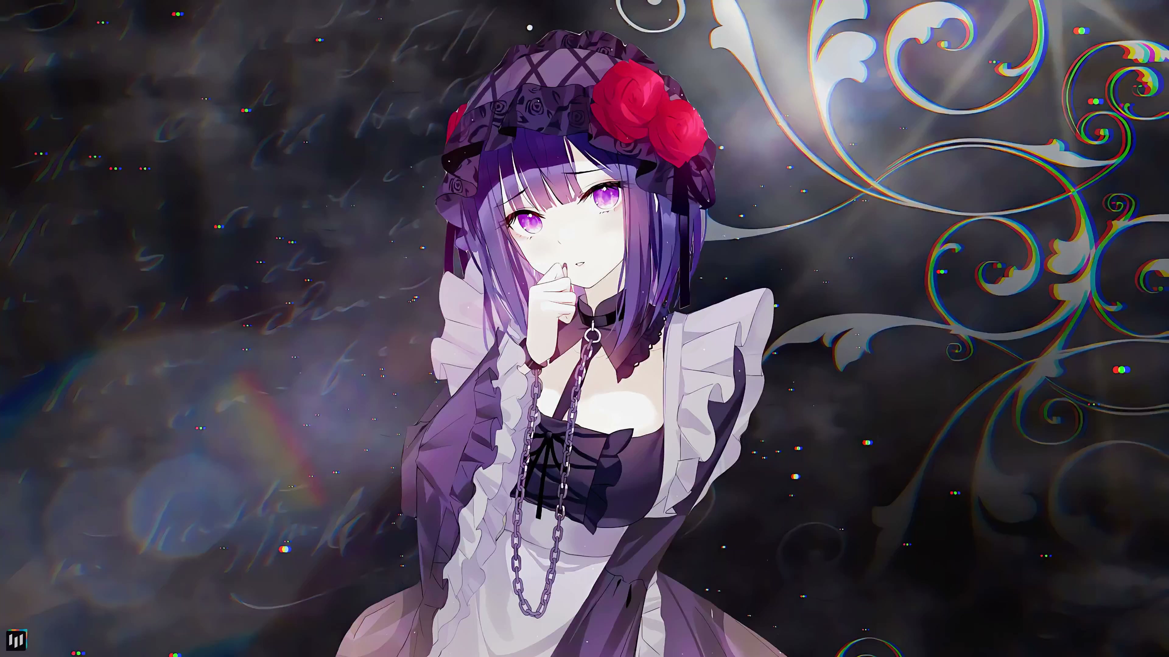 My Dress Up Darling - Marin Kitagawa Live Wallpaper