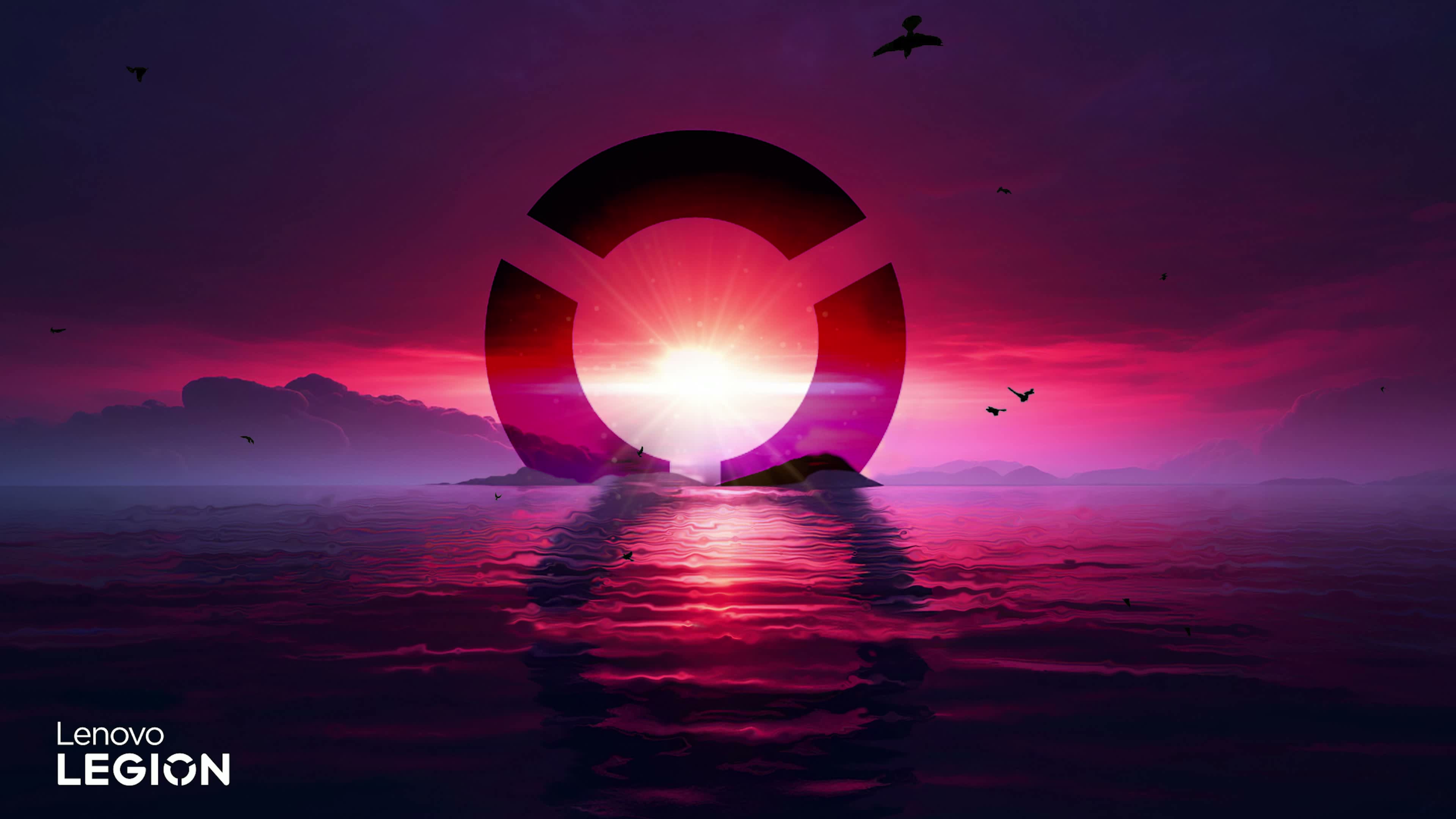 Lenovo Legion Live Wallpaper