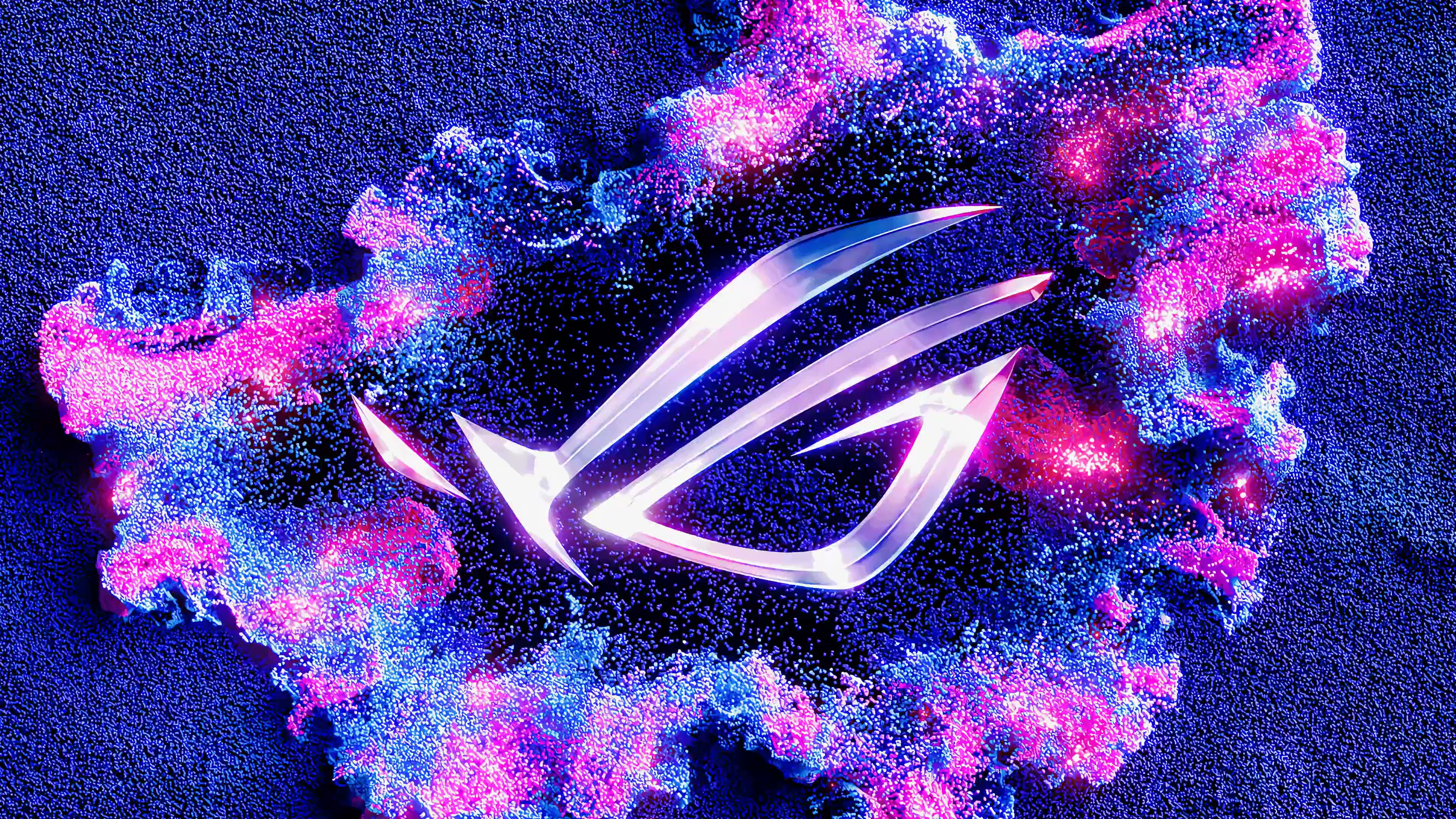 ROG 2024 Live Wallpaper