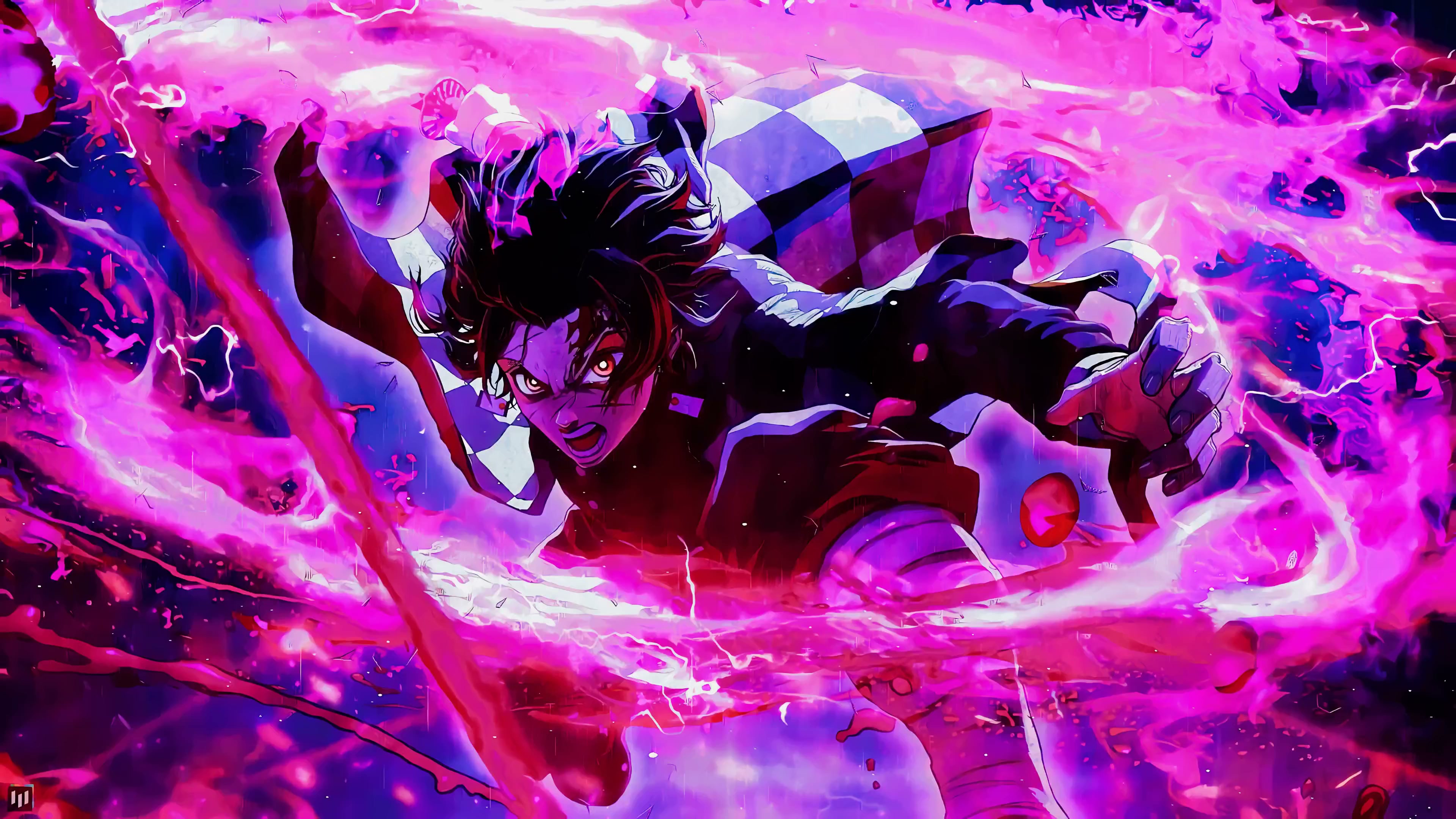 Kimetsu no Yaiba Live Wallpaper