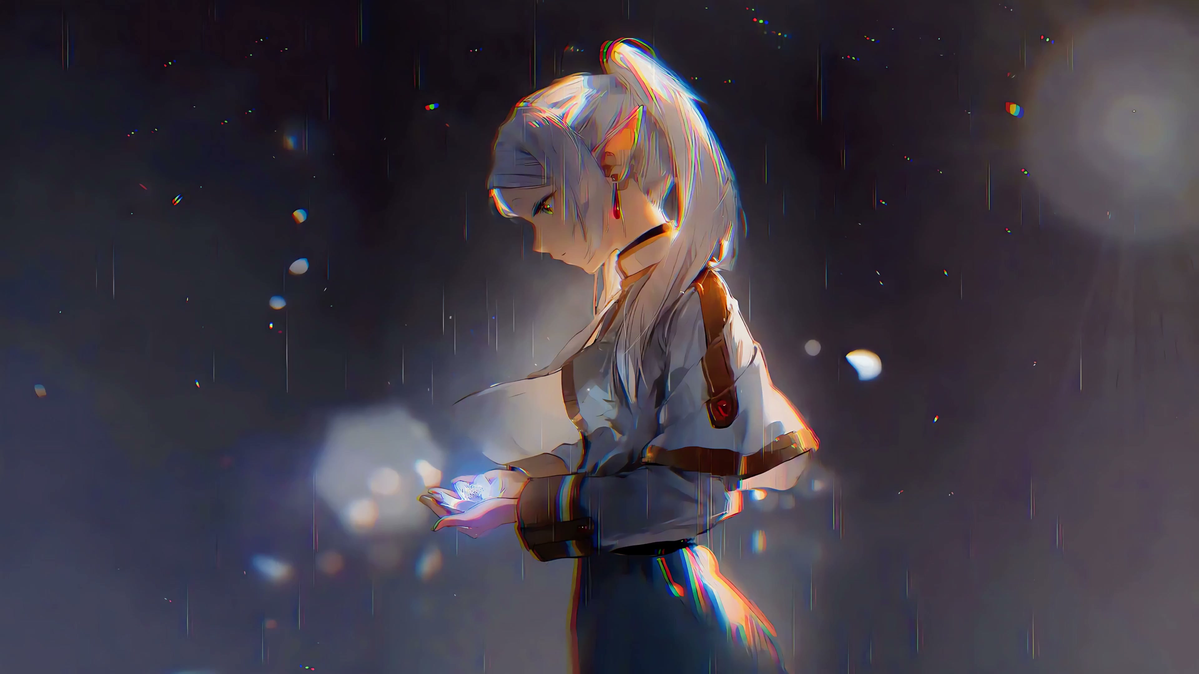 Sousou no Frieren Live Wallpaper