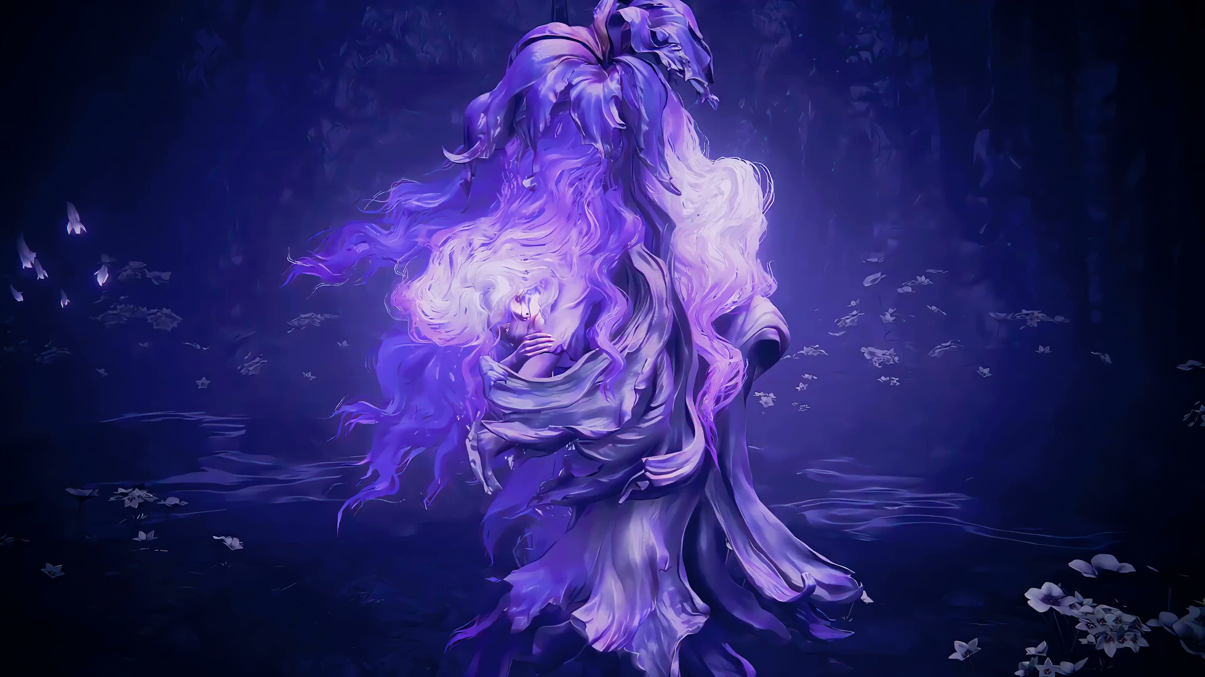 Elden Ring DLC Live Wallpaper