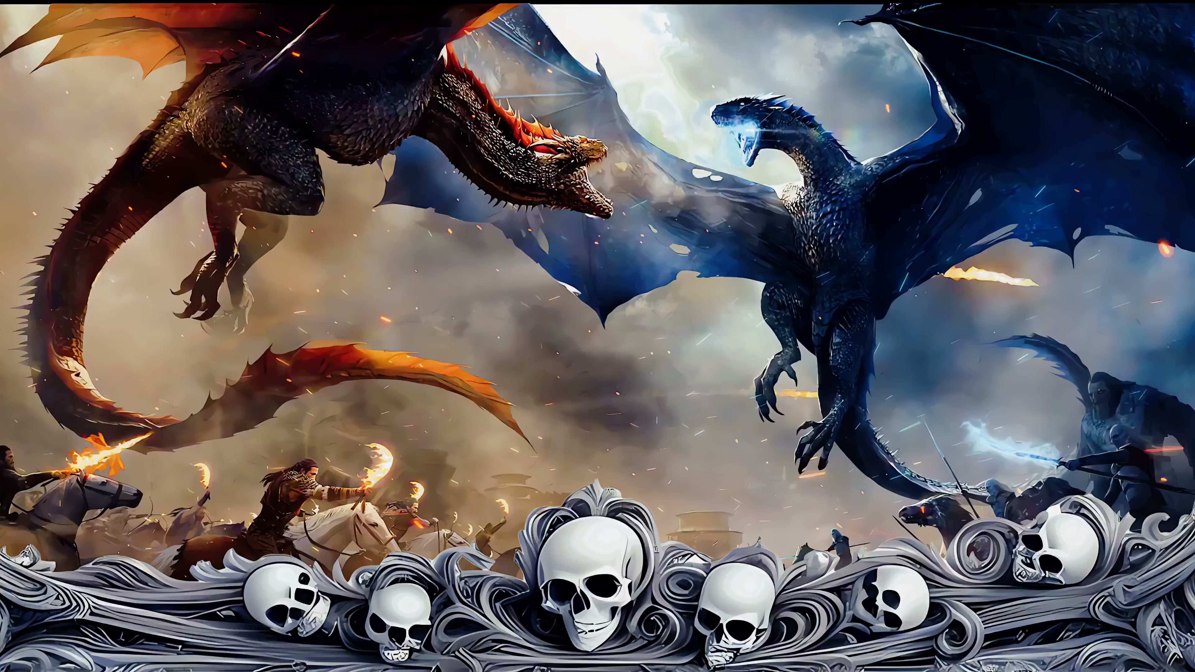 Game Of Thrones Live Wallpaper