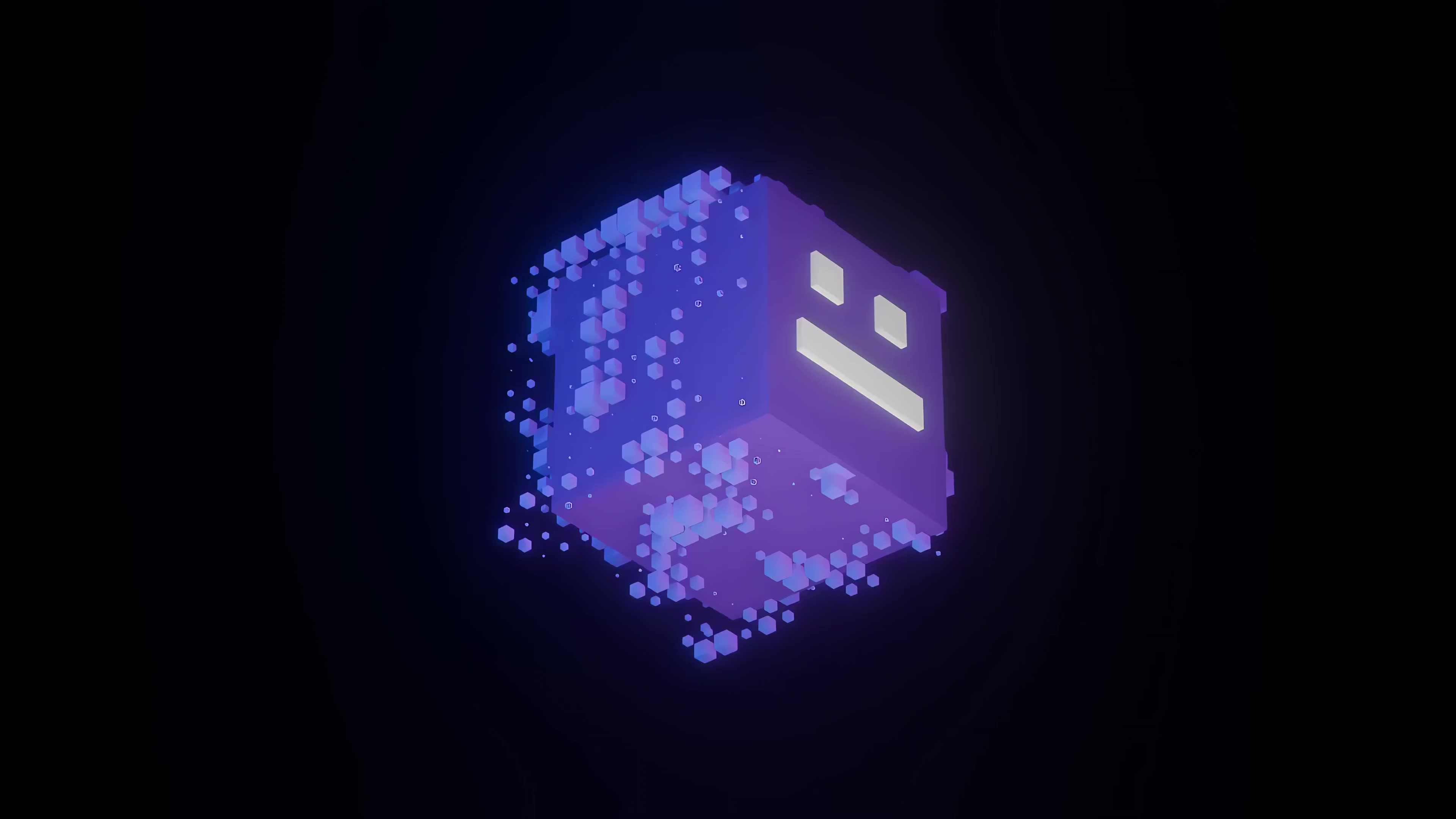 Geometry Dash Live Wallpaper