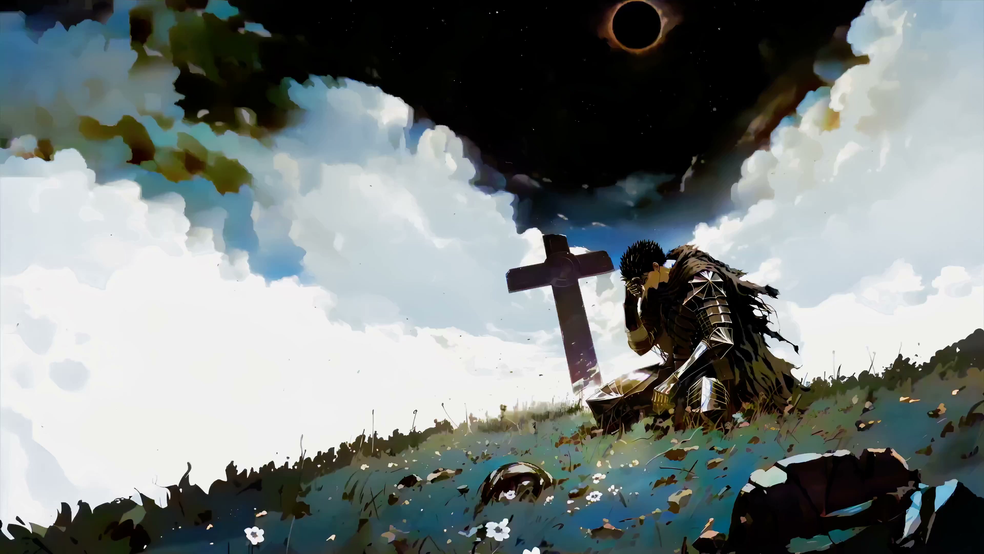 Berserk: The Eclipse Live Wallpaper