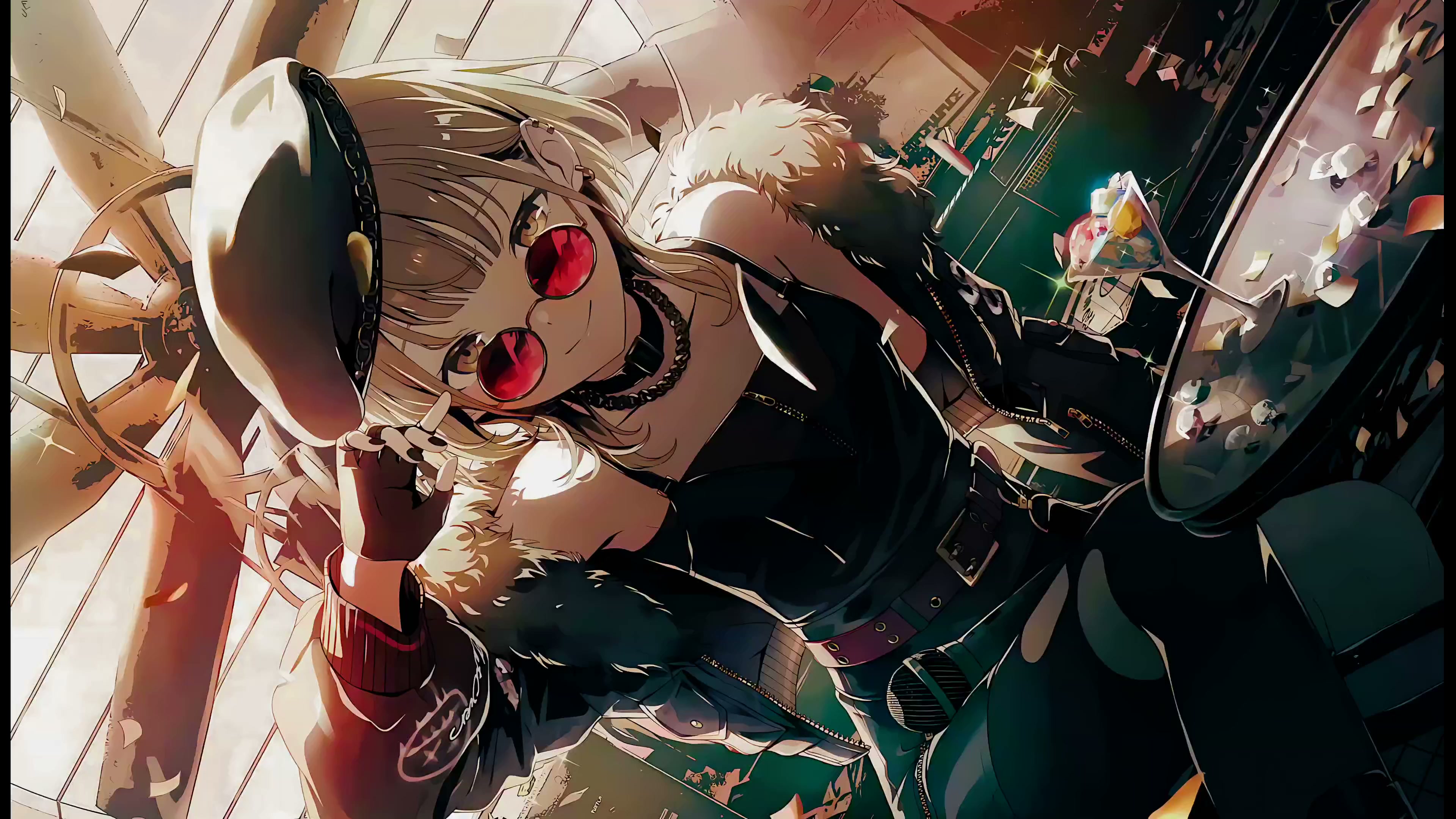 Azusawa Kohane - Project SEKAI Live Wallpaper