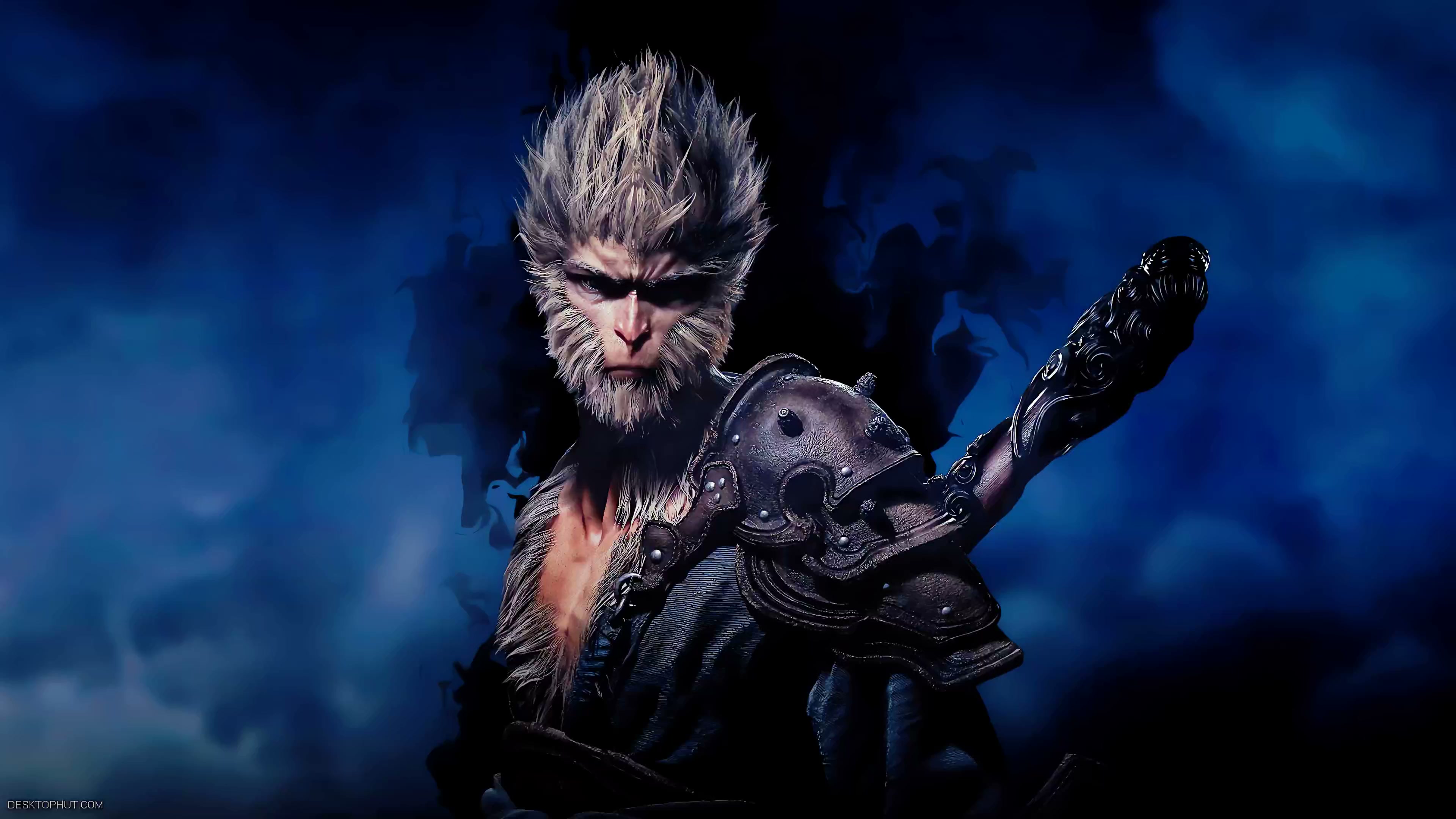 Black Myth: Wukong Live Wallpaper