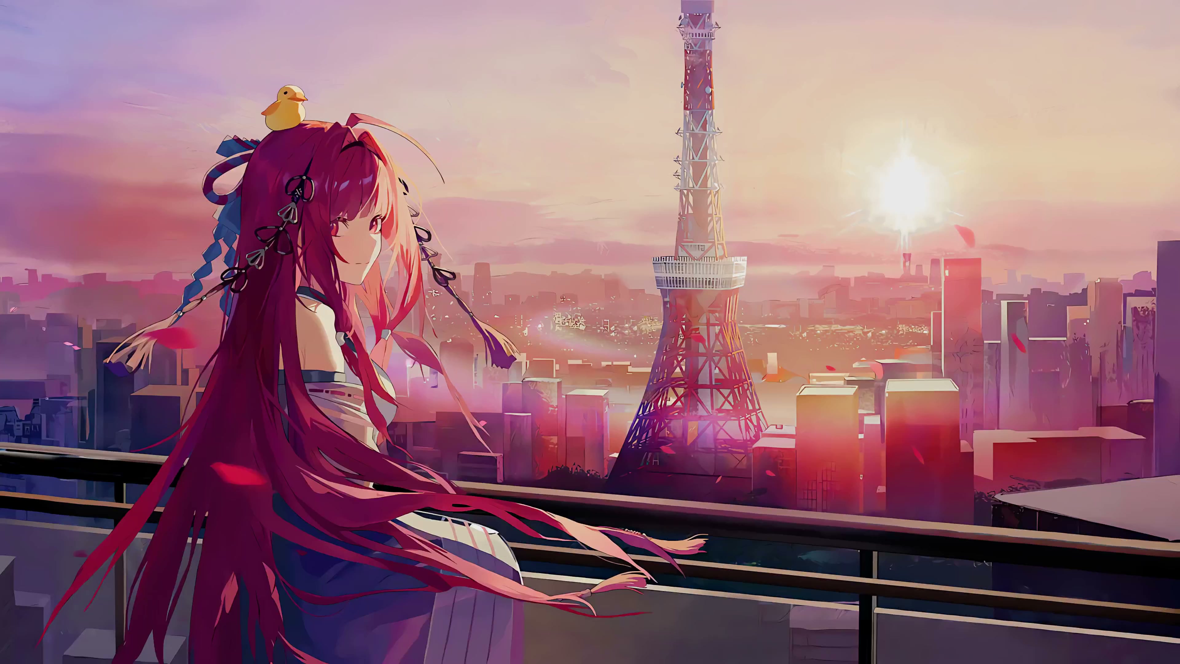 Dreamscape View Live Wallpaper