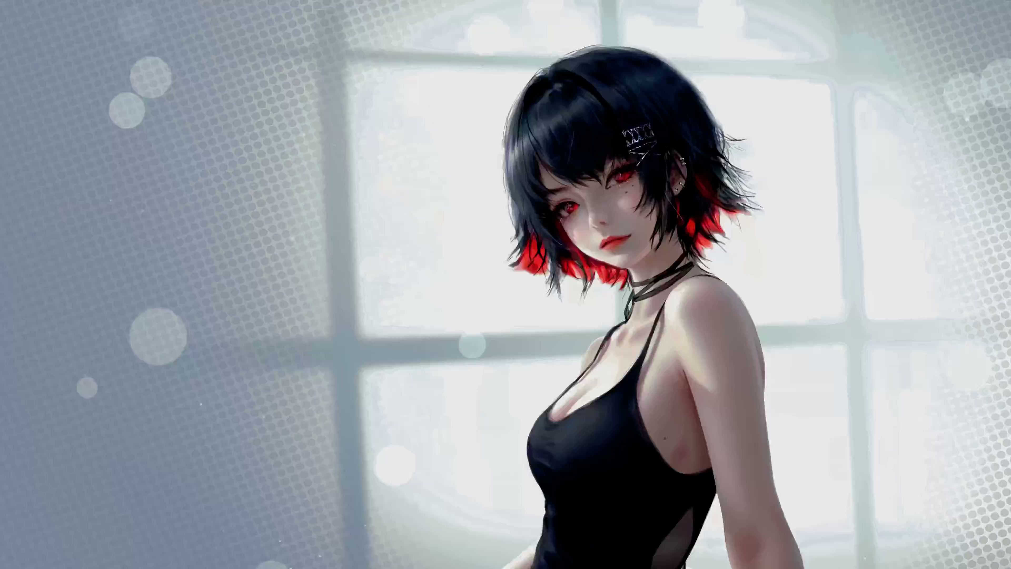 Ellen Joe | Zenless Zone Live Wallpaper