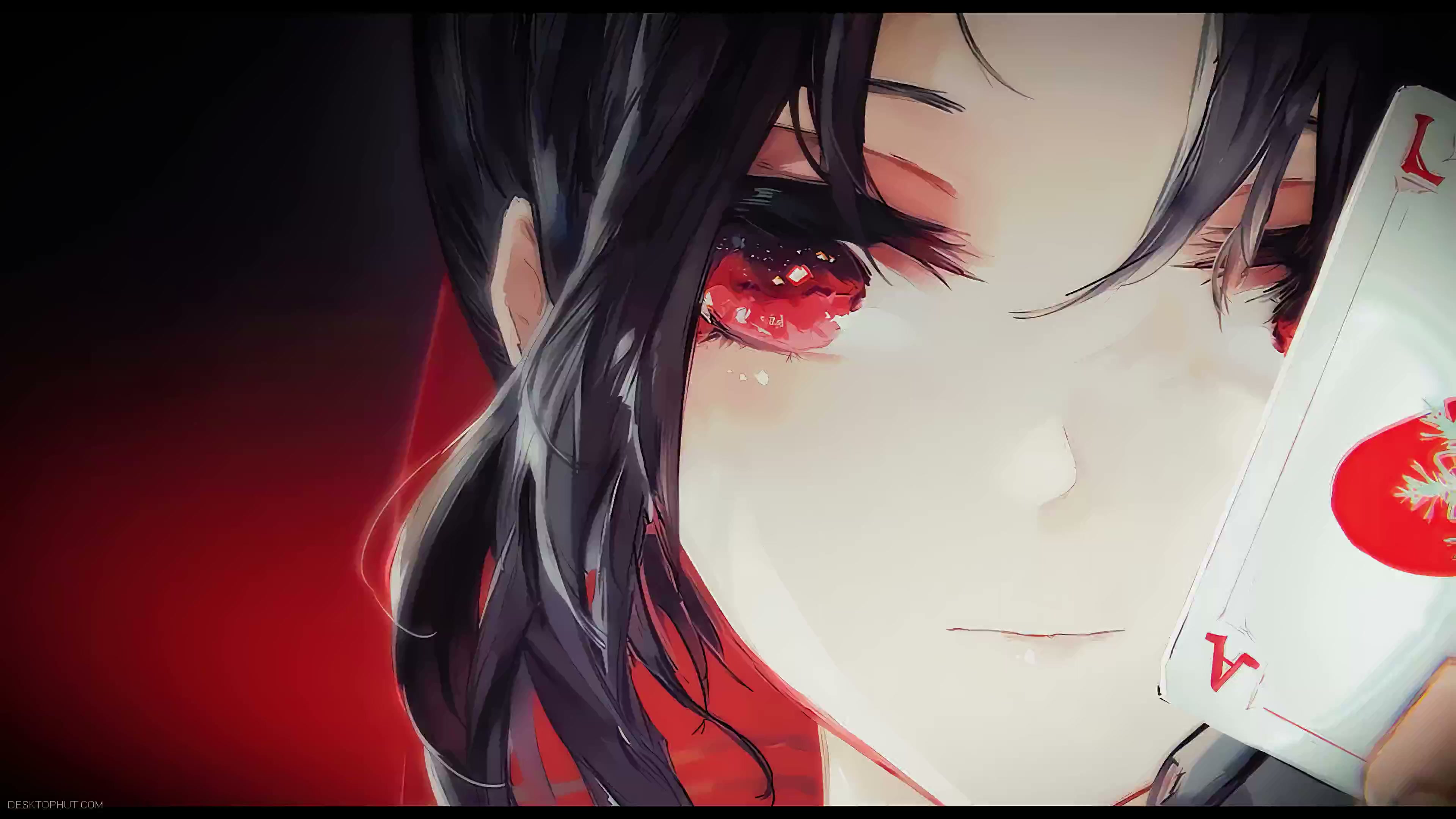Kaguy-sama wa Kokurasetai Live Wallpaper