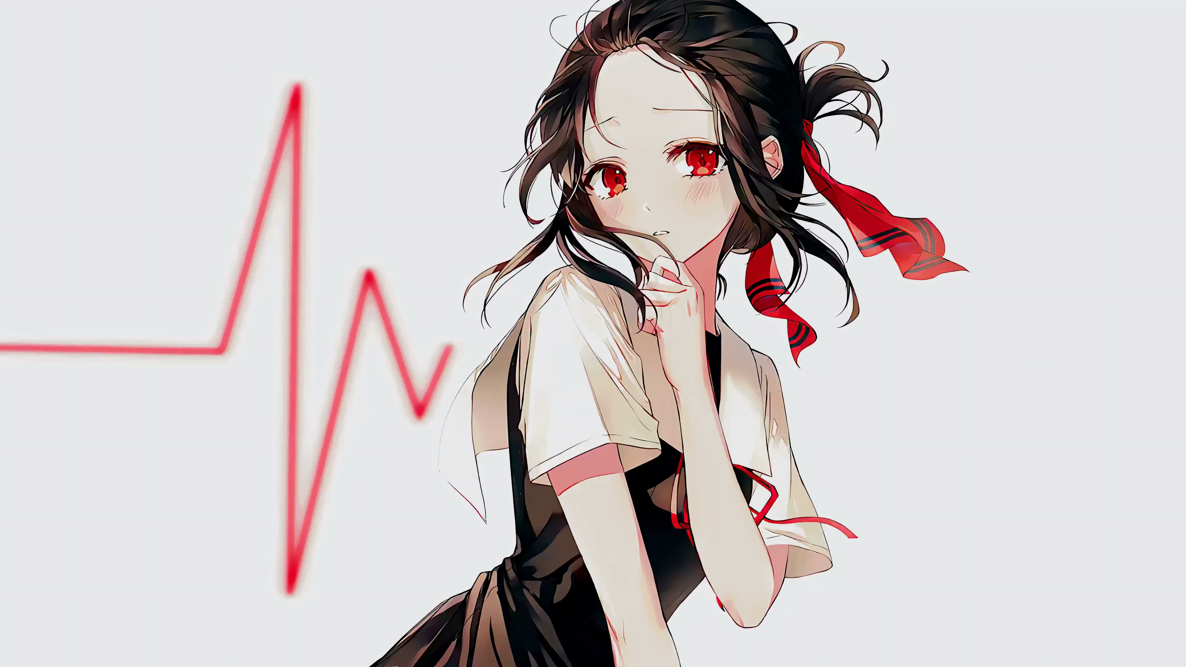 Kaguya-Sama Love Is War Live Wallpaper