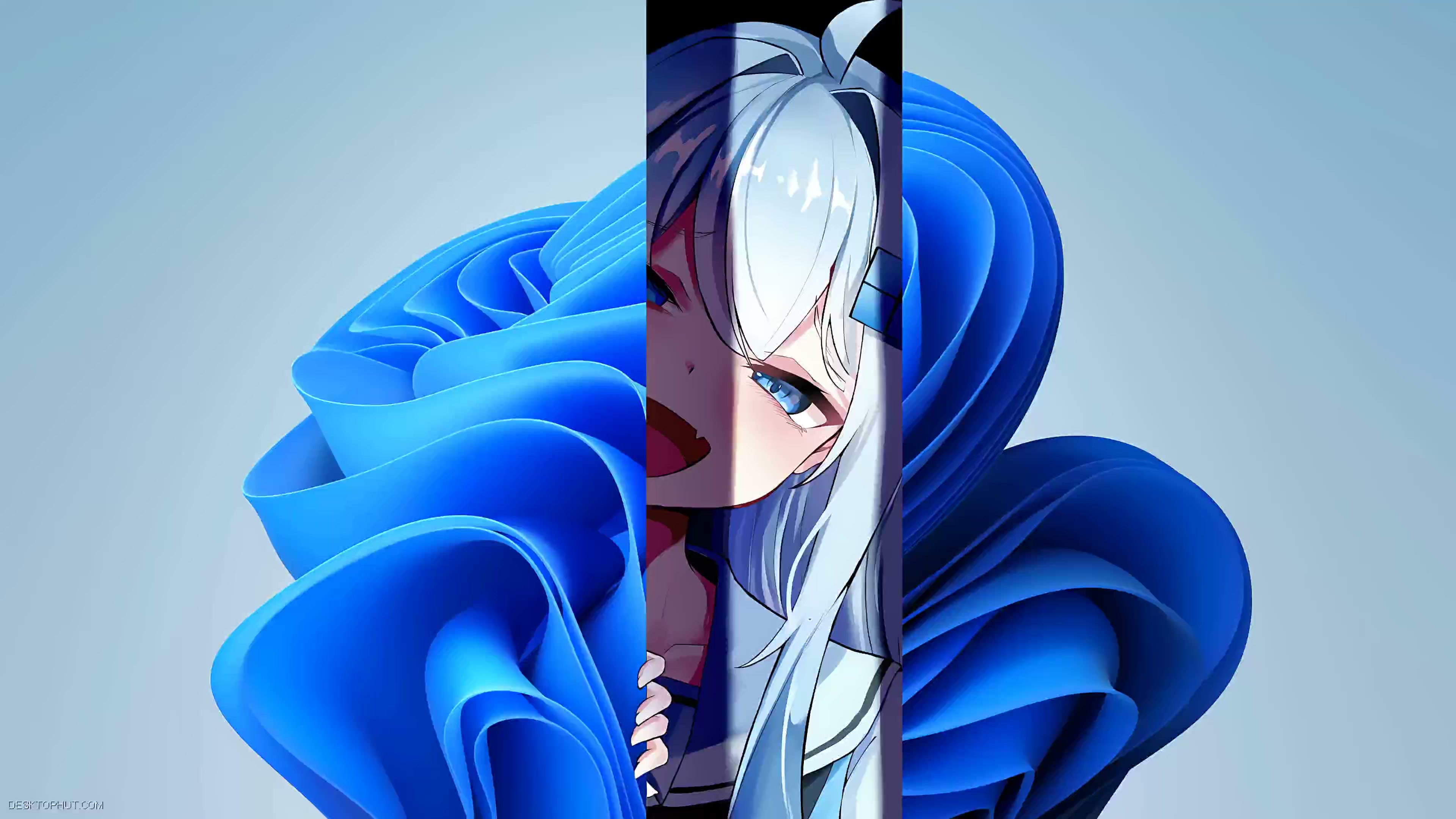 Windows Chan Live Wallpaper