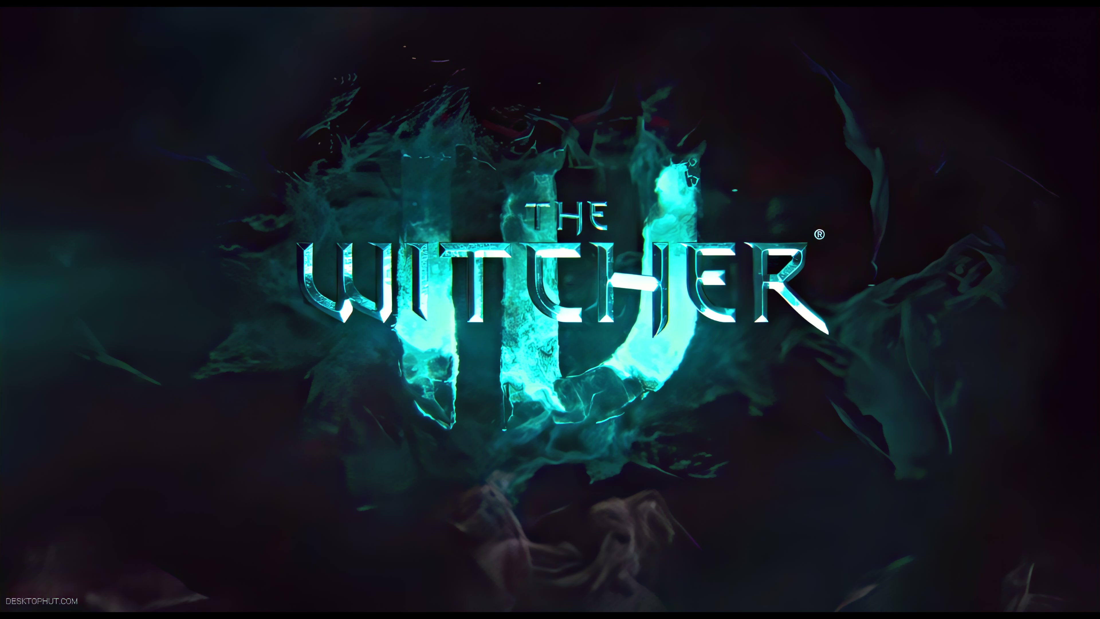 The Witcher IV Live Wallpaper